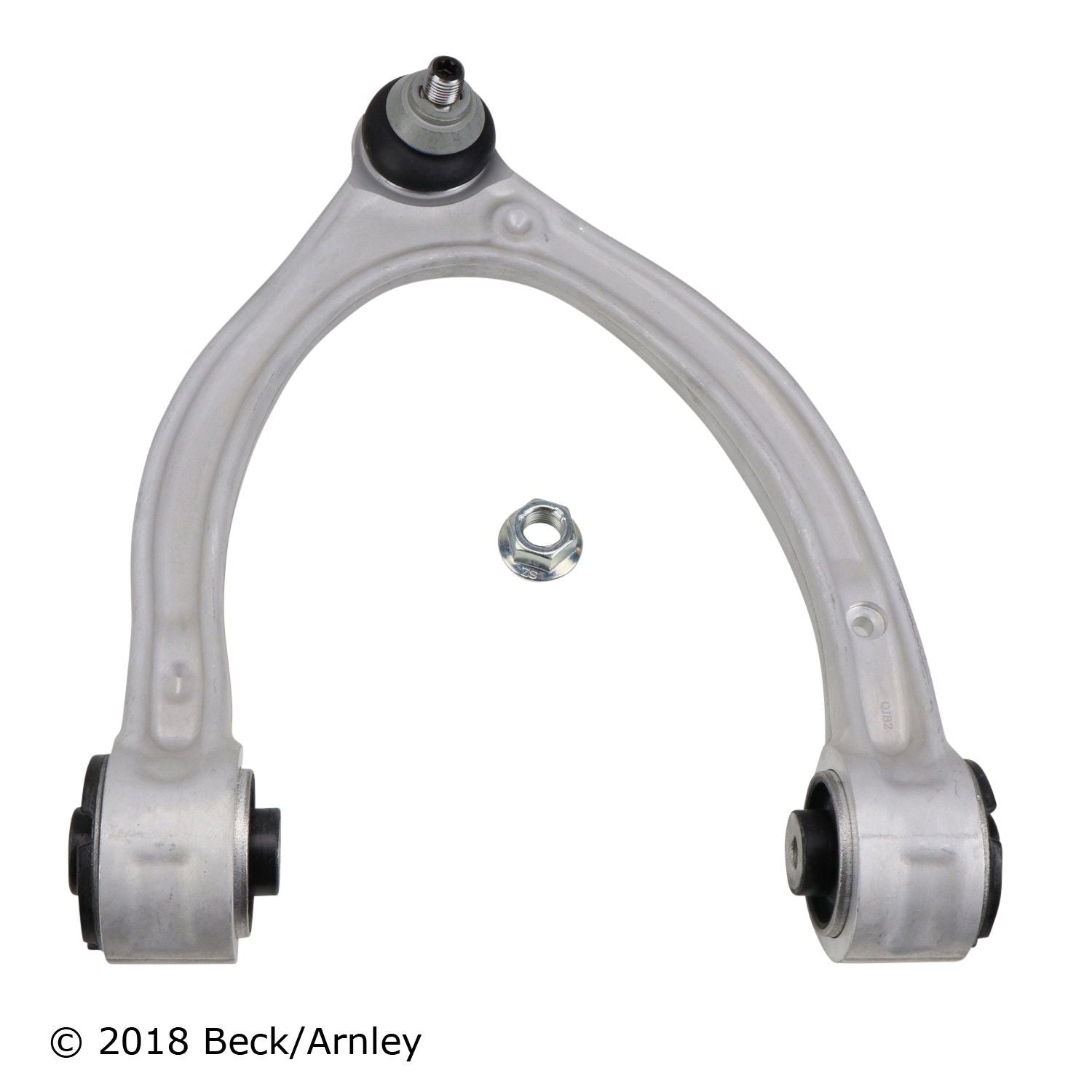 Beck/Arnley Suspension Control Arm and Ball Joint Assembly 102-7945