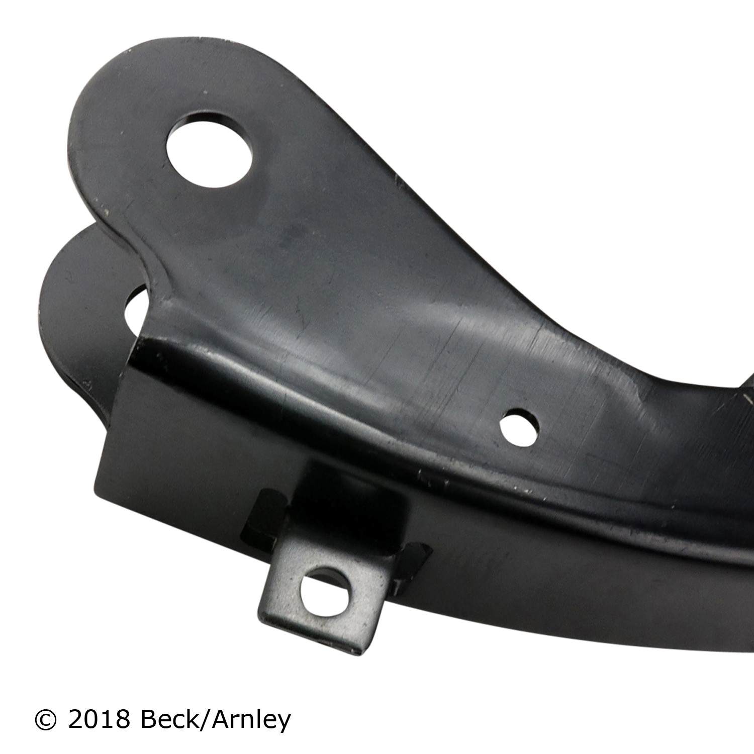 Beck/Arnley Suspension Control Arm 102-7947