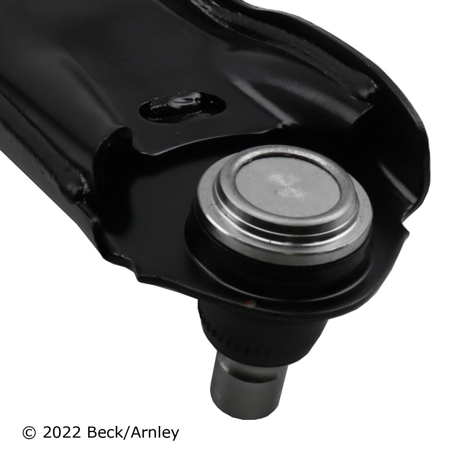 Beck/Arnley Suspension Control Arm and Ball Joint Assembly 102-7955