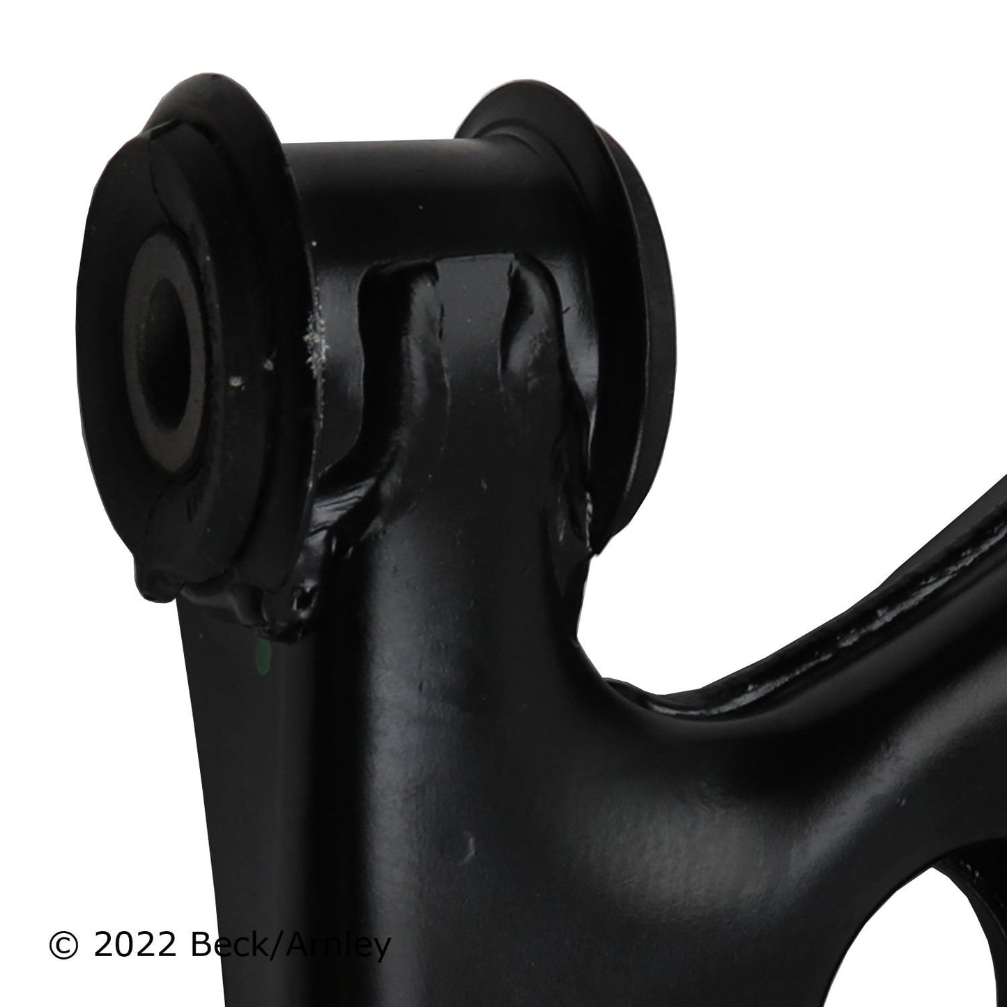 Beck/Arnley Suspension Control Arm and Ball Joint Assembly 102-7955