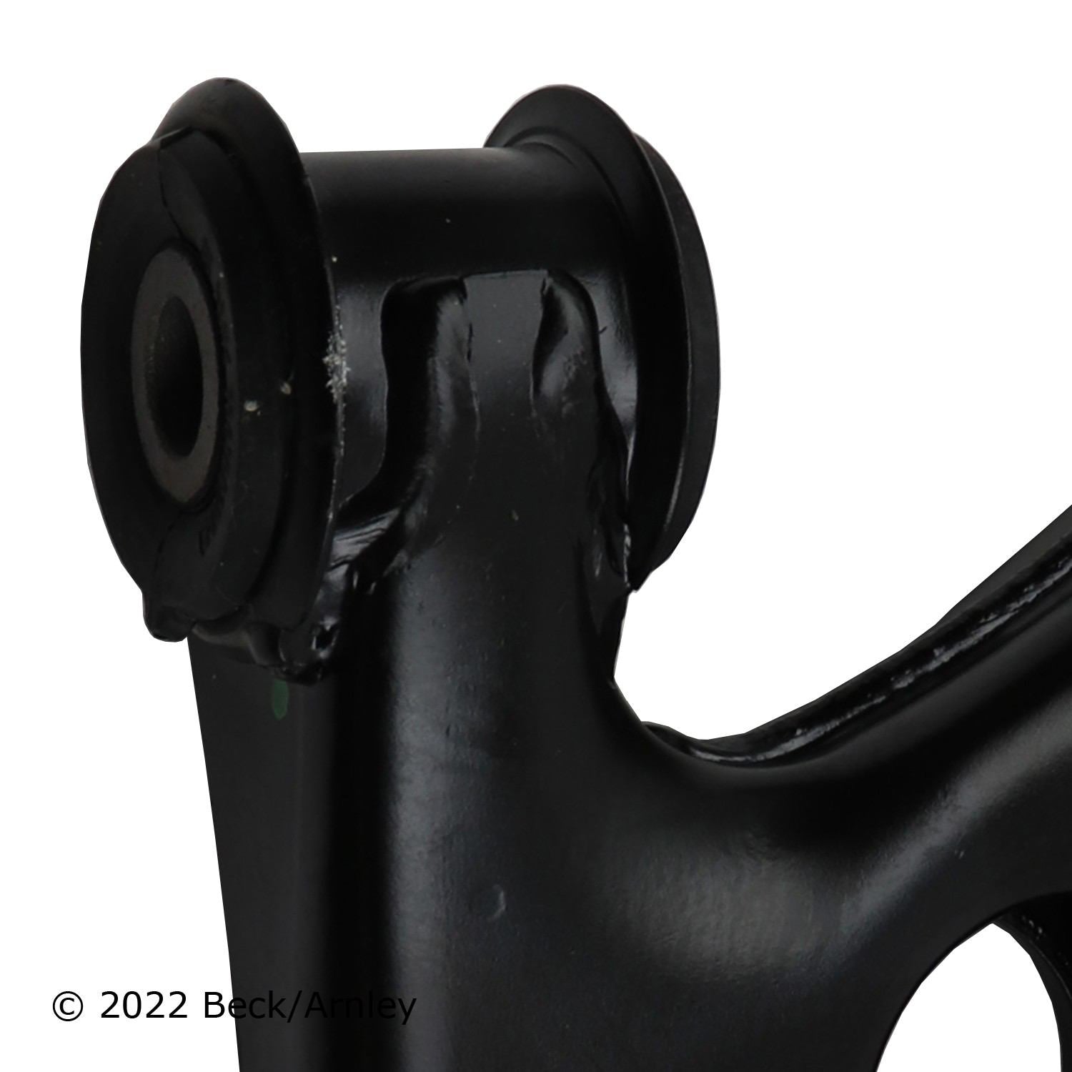 Beck/Arnley Suspension Control Arm and Ball Joint Assembly 102-7955