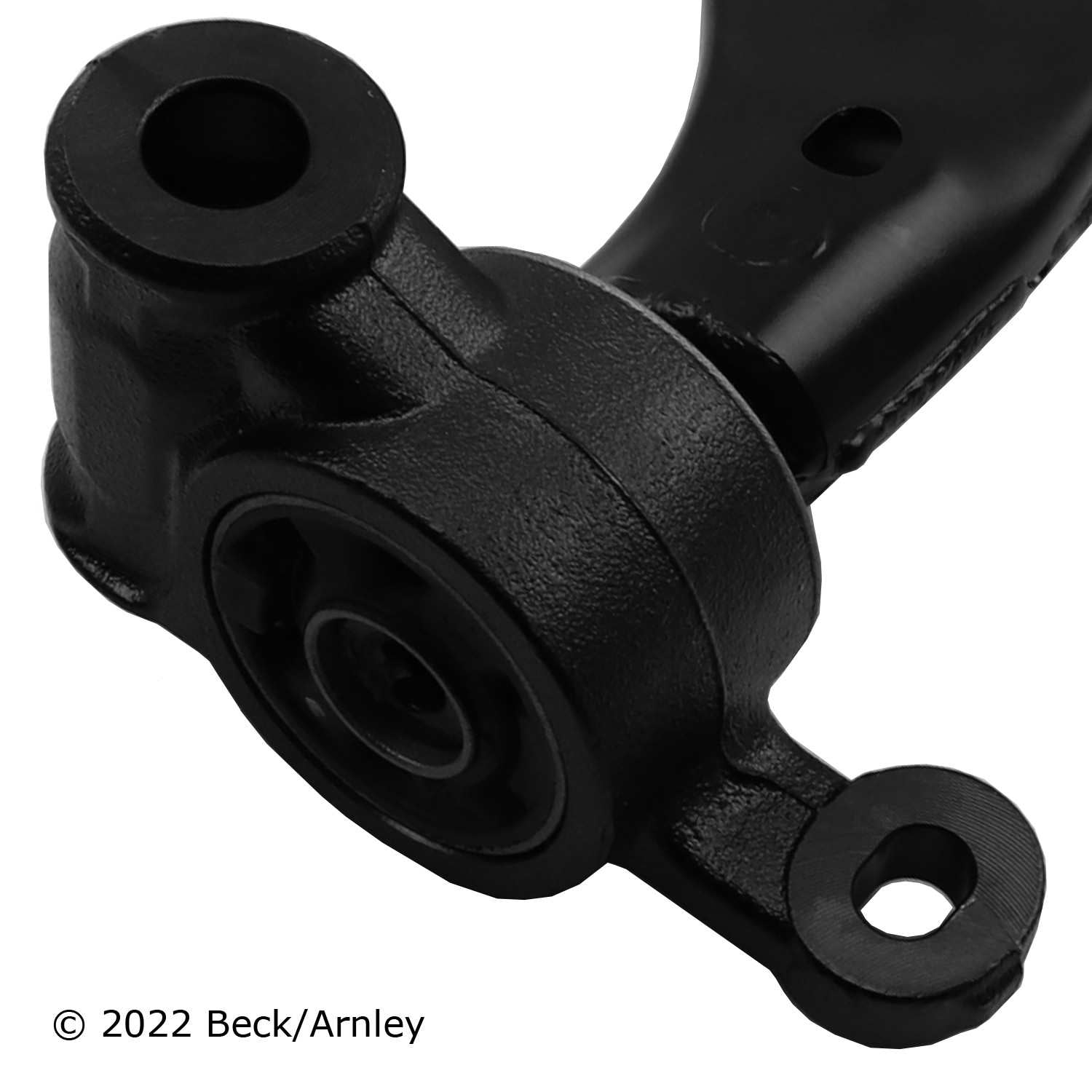 Beck/Arnley Suspension Control Arm and Ball Joint Assembly 102-7955