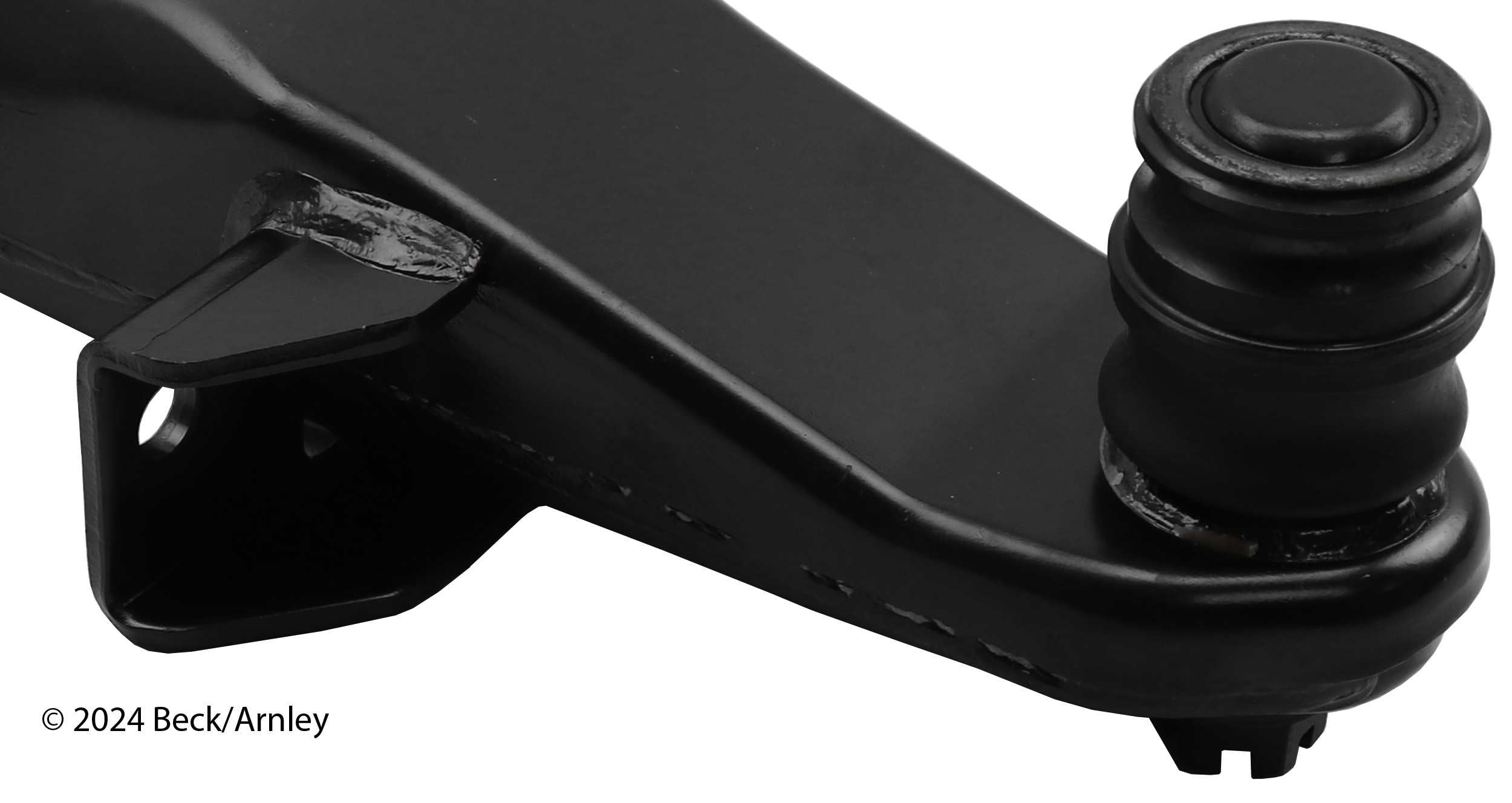 Beck/Arnley Suspension Control Arm and Ball Joint Assembly 102-7962