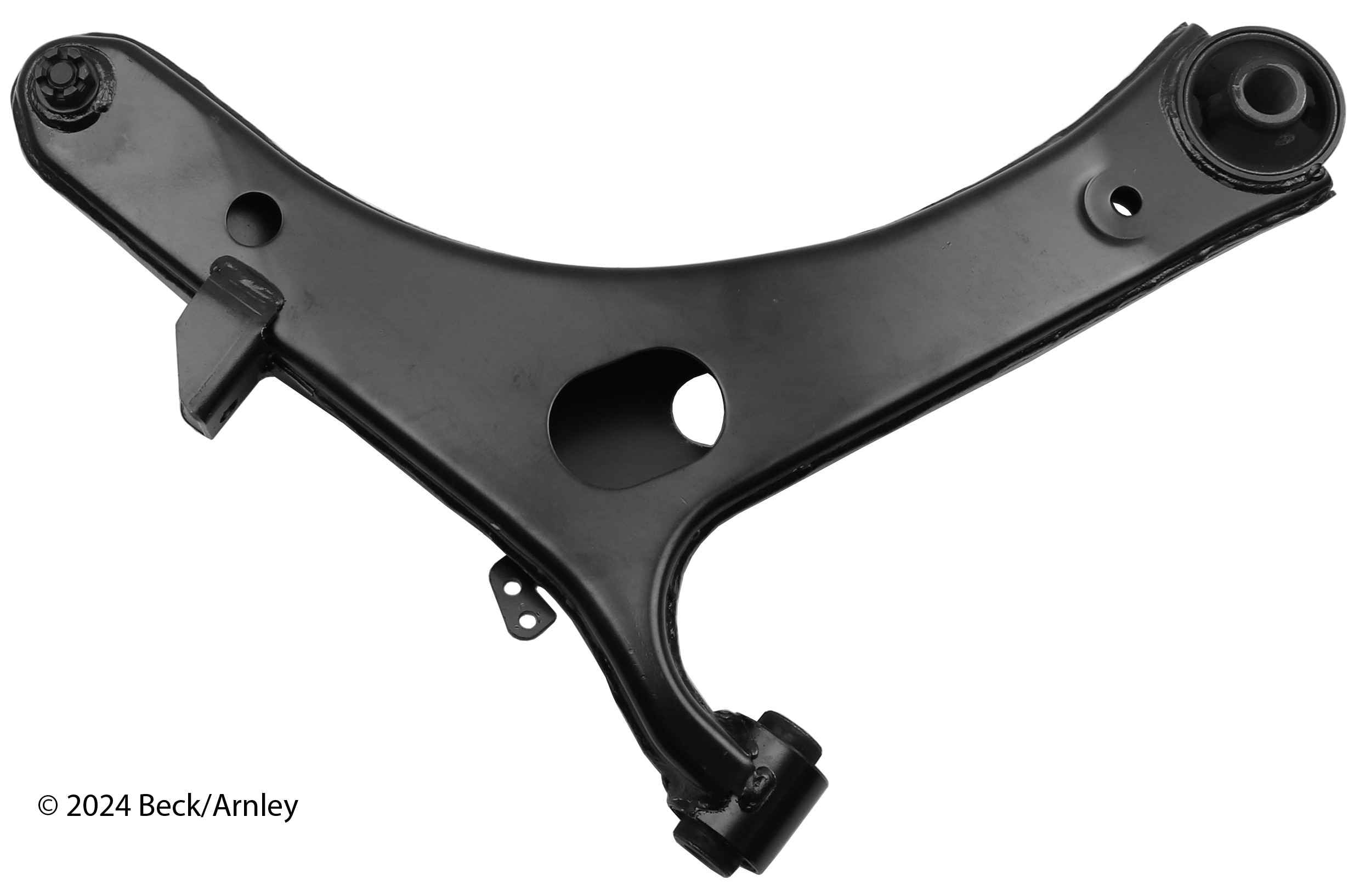 Beck/Arnley Suspension Control Arm and Ball Joint Assembly 102-7962