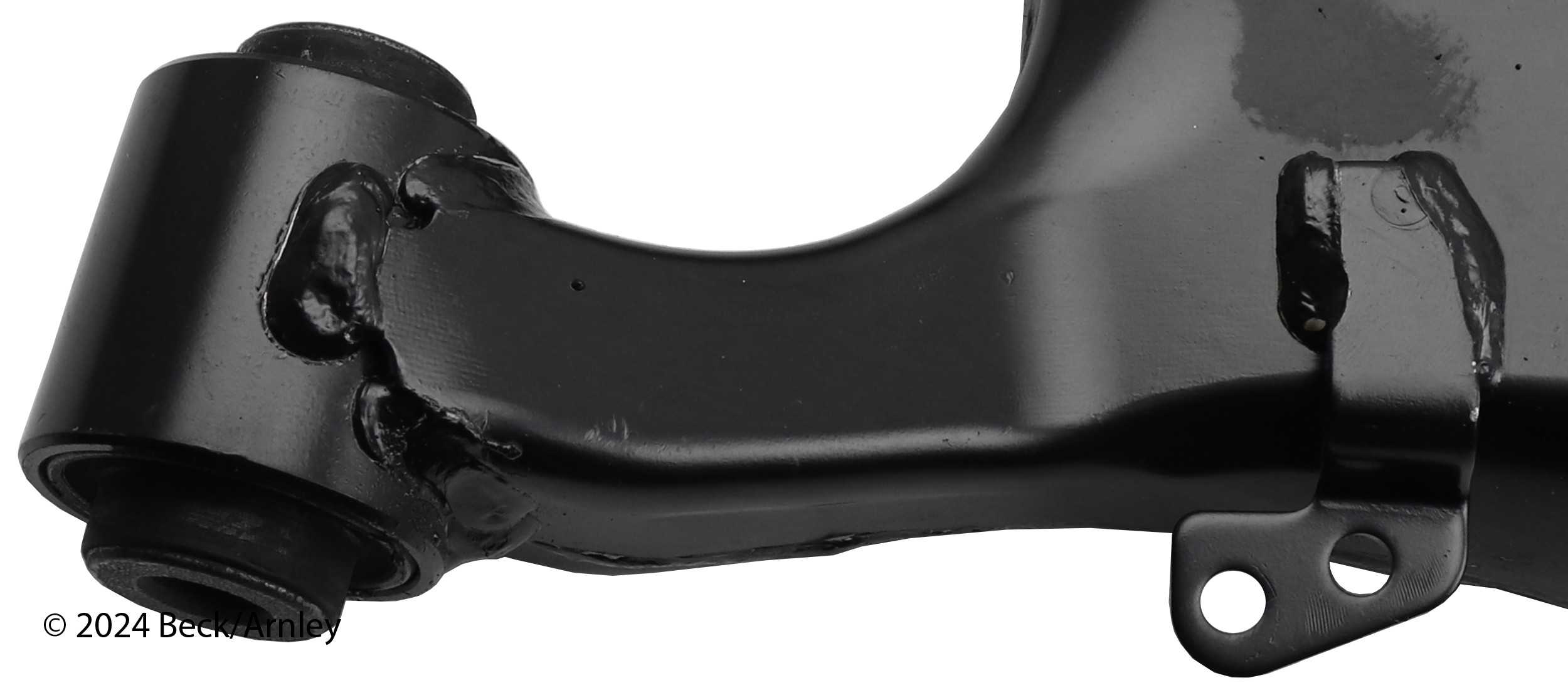 Beck/Arnley Suspension Control Arm and Ball Joint Assembly 102-7962