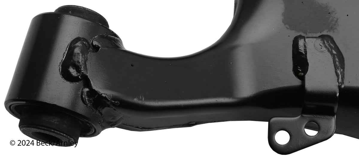 Beck/Arnley Suspension Control Arm and Ball Joint Assembly 102-7962