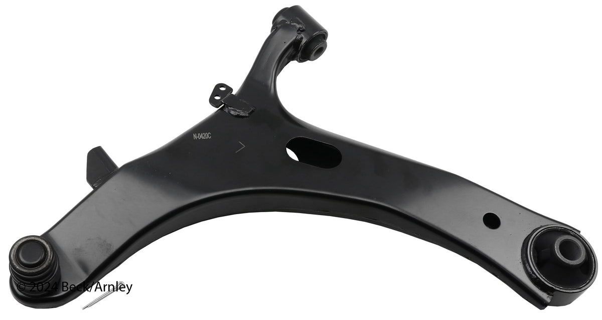 Beck/Arnley Suspension Control Arm and Ball Joint Assembly 102-7962