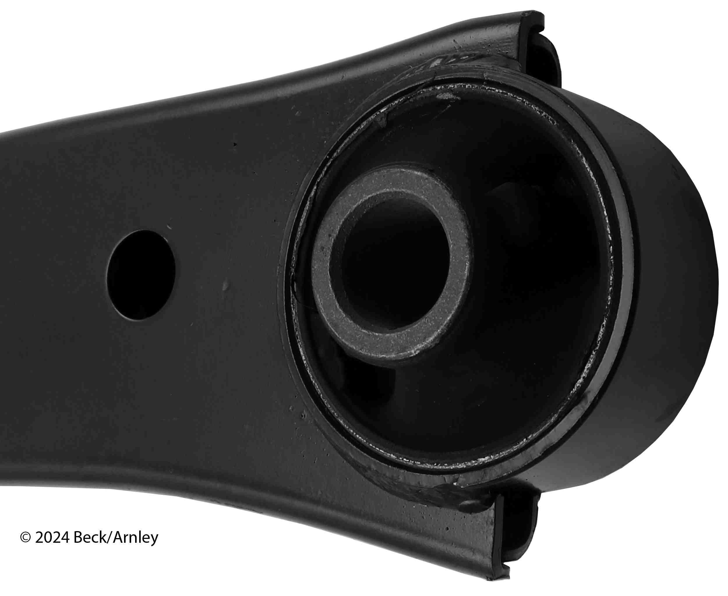 Beck/Arnley Suspension Control Arm and Ball Joint Assembly 102-7962