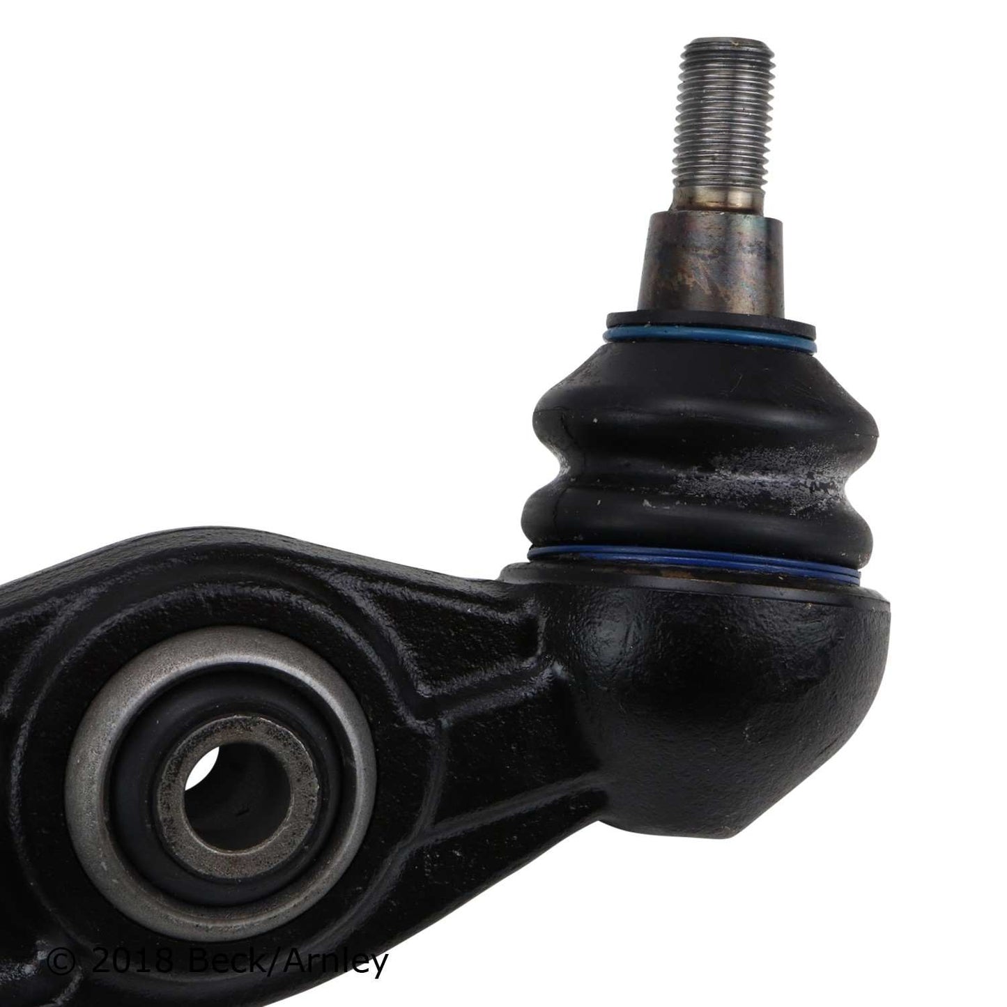 Beck/Arnley Suspension Control Arm and Ball Joint Assembly 102-7994