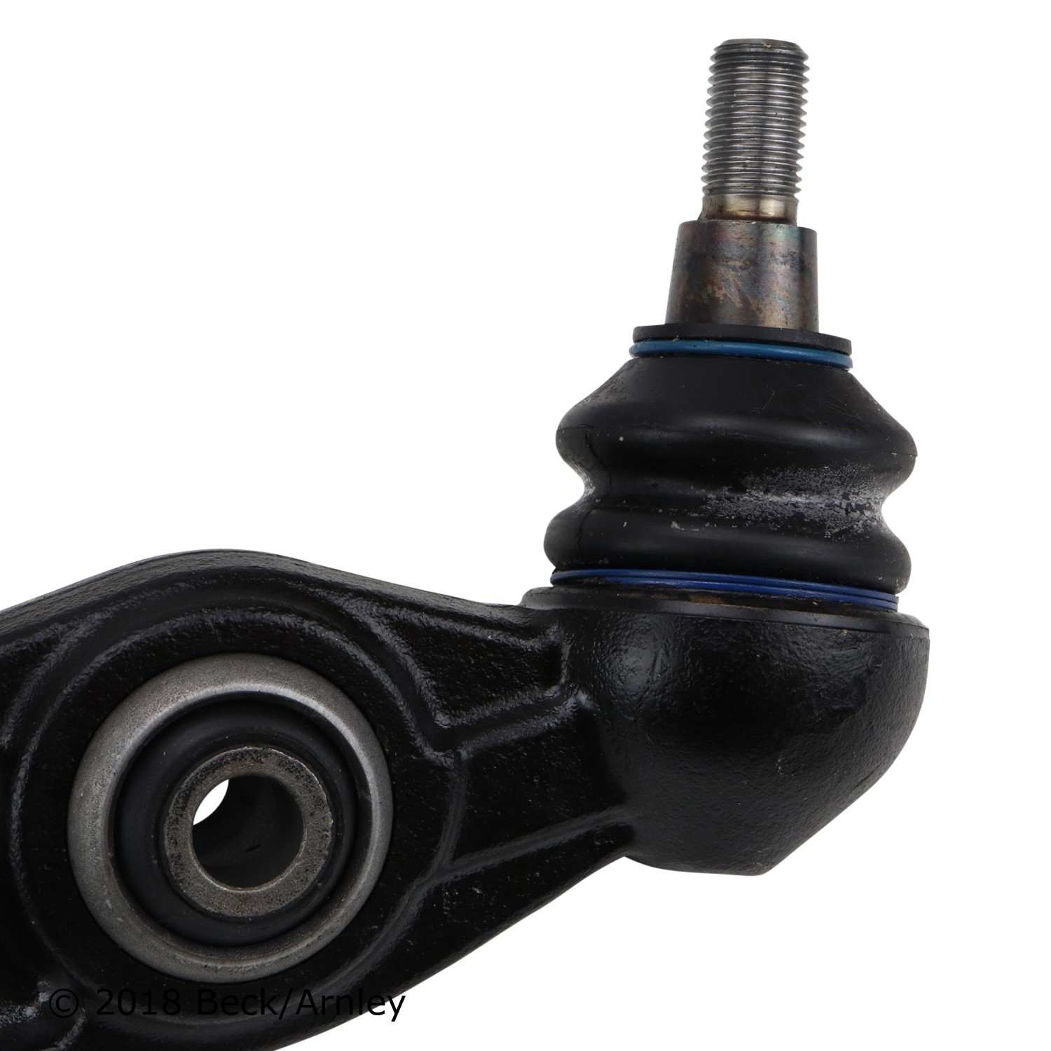 Beck/Arnley Suspension Control Arm and Ball Joint Assembly 102-7994