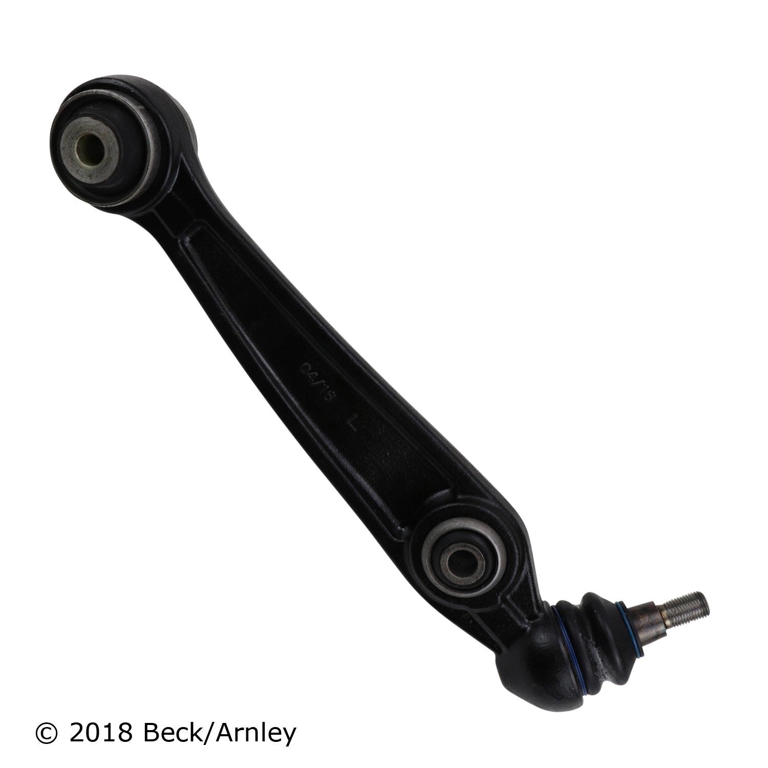 Beck/Arnley Suspension Control Arm and Ball Joint Assembly 102-7994