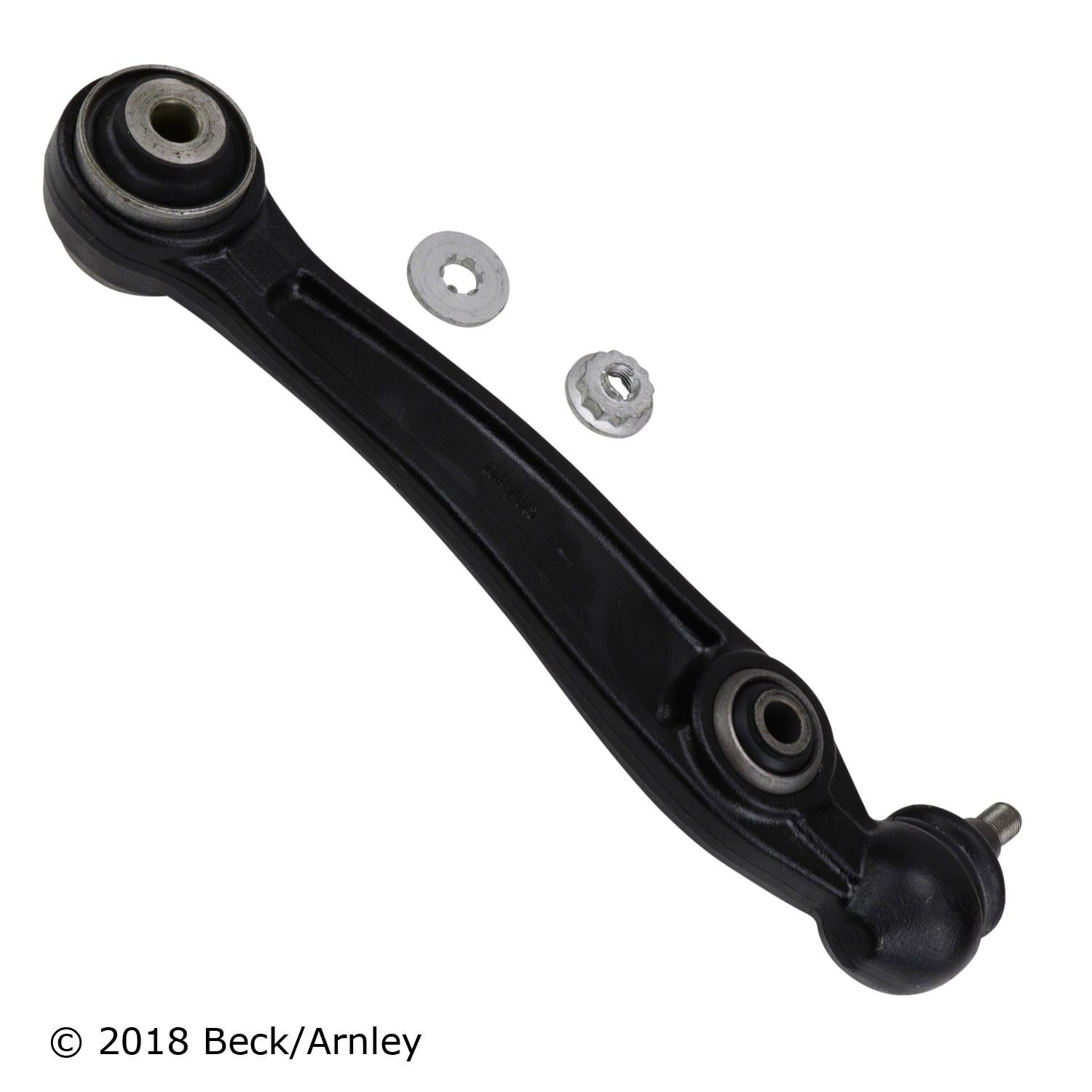 Beck/Arnley Suspension Control Arm and Ball Joint Assembly 102-7994