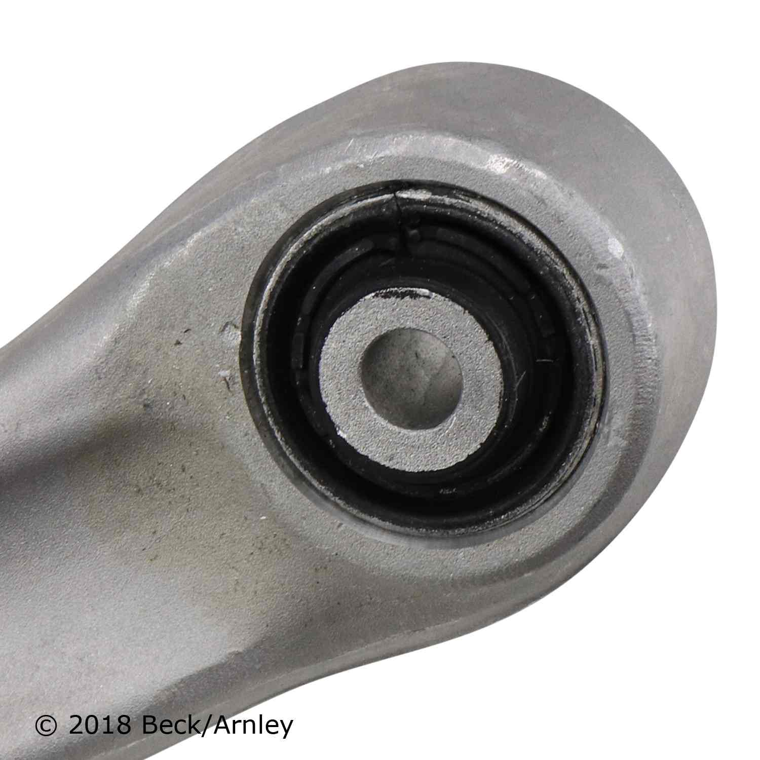 Beck/Arnley Suspension Control Arm 102-7999