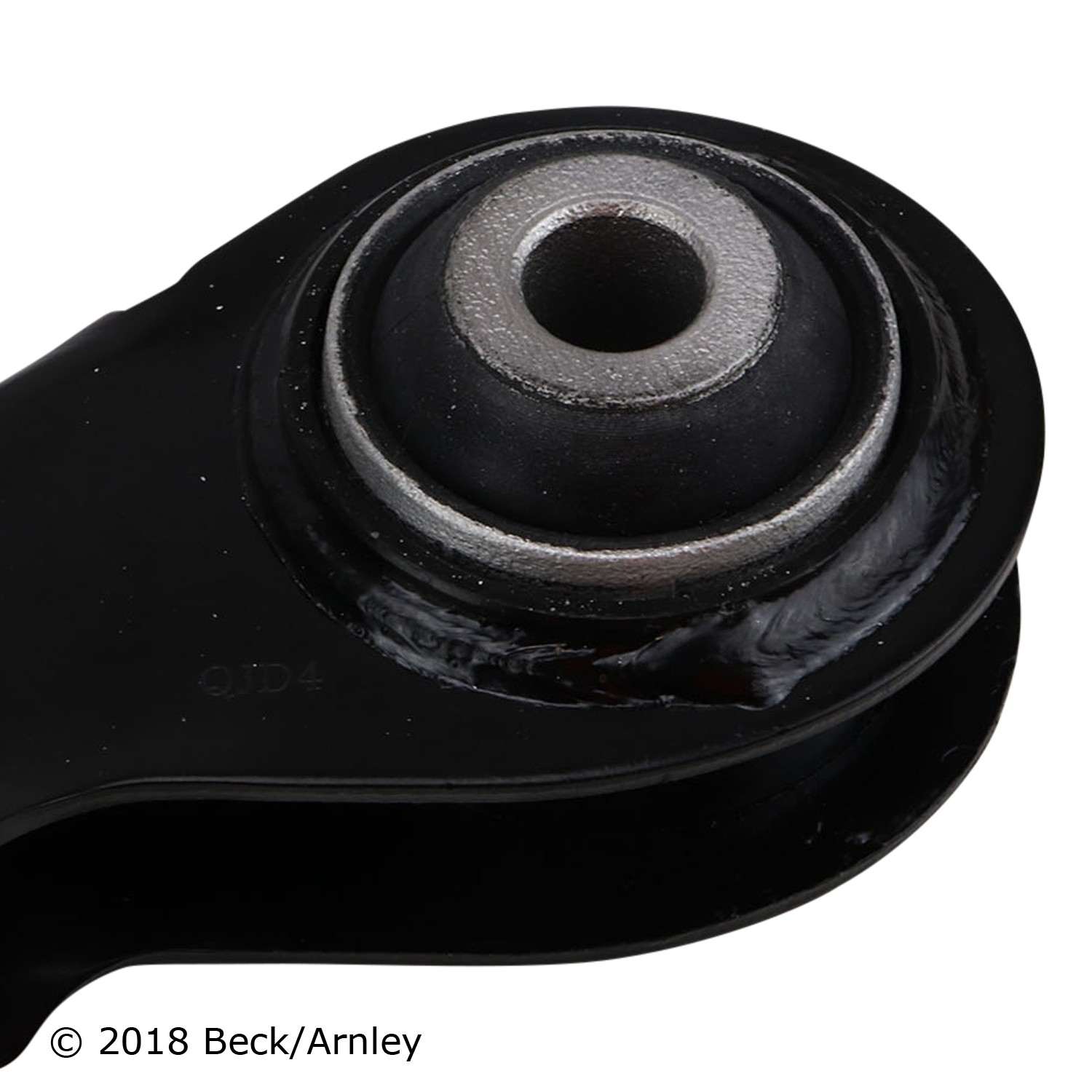 Beck/Arnley Suspension Control Arm 102-8012