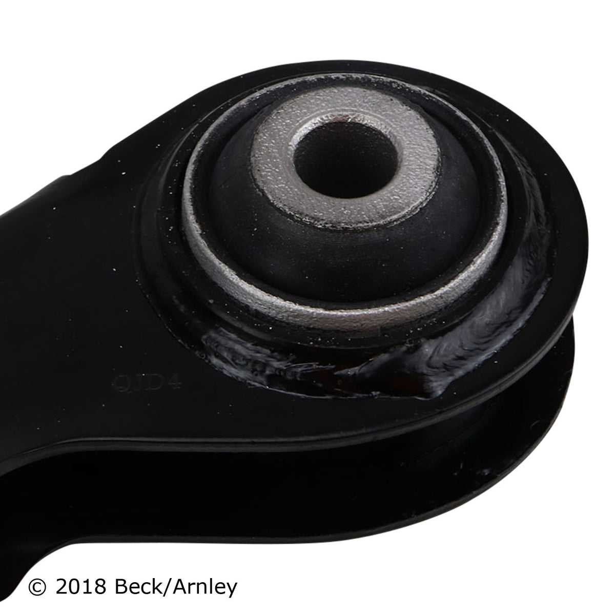 Beck/Arnley Suspension Control Arm 102-8012