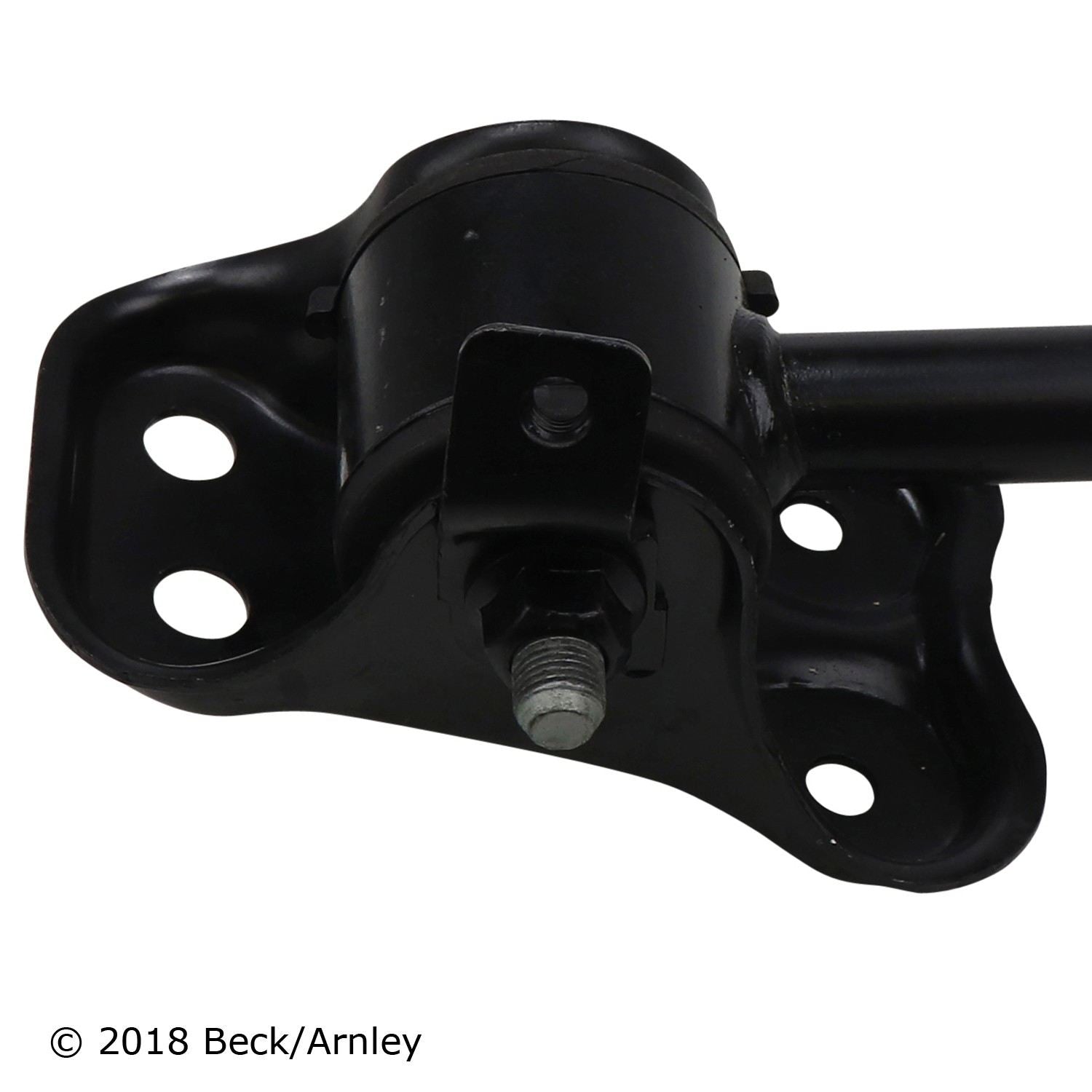 Beck/Arnley Suspension Trailing Arm 102-8020