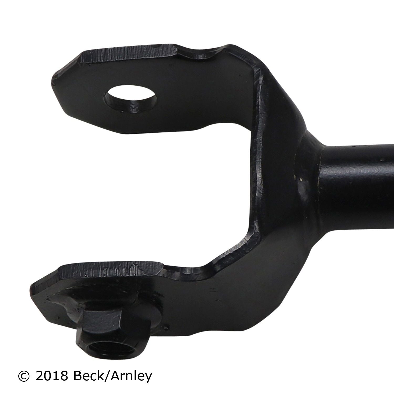 Beck/Arnley Suspension Trailing Arm 102-8020