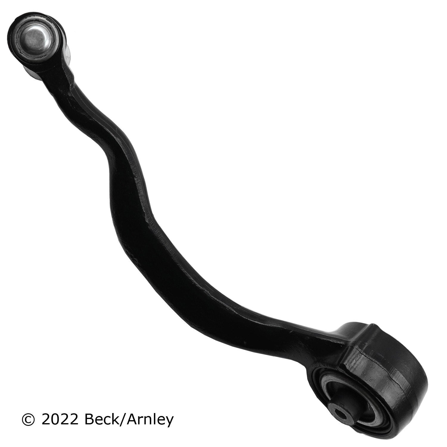 Beck/Arnley Suspension Control Arm and Ball Joint Assembly 102-8022
