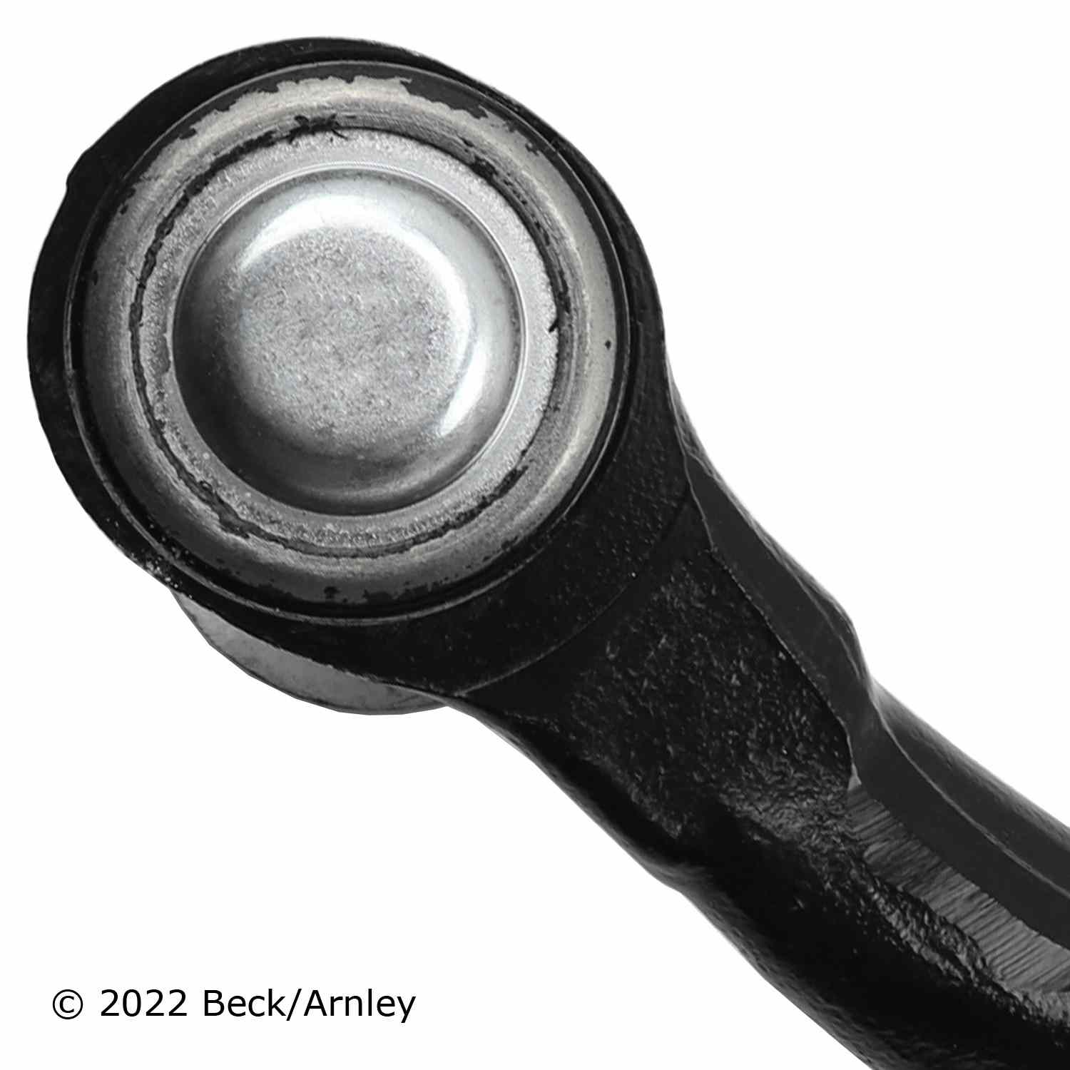 Beck/Arnley Suspension Control Arm and Ball Joint Assembly 102-8022