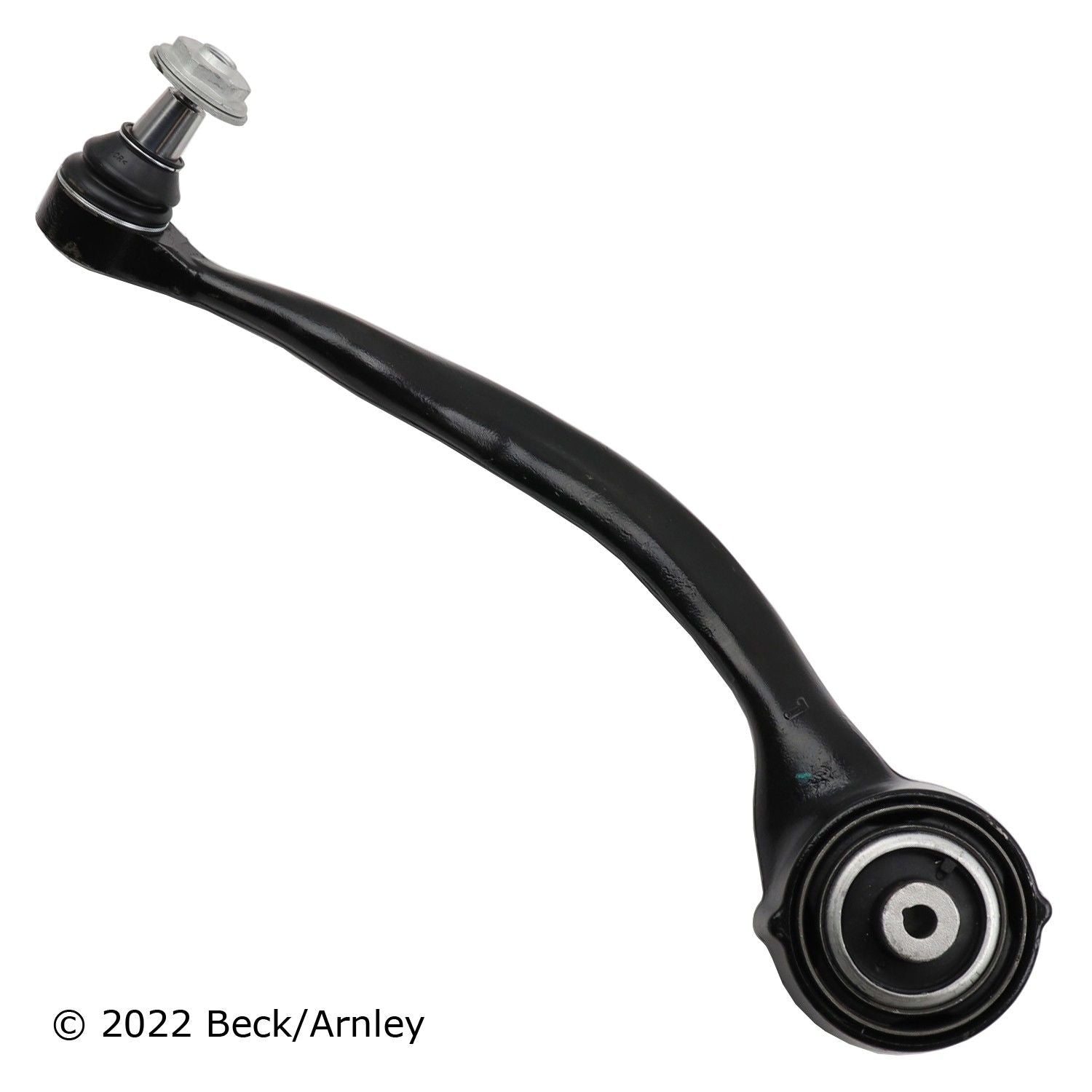 Beck/Arnley Suspension Control Arm and Ball Joint Assembly 102-8022