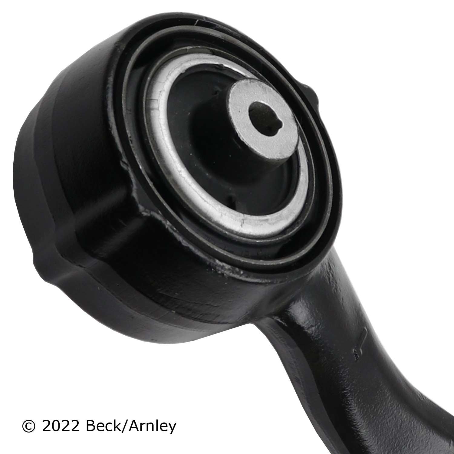 Beck/Arnley Suspension Control Arm and Ball Joint Assembly 102-8022