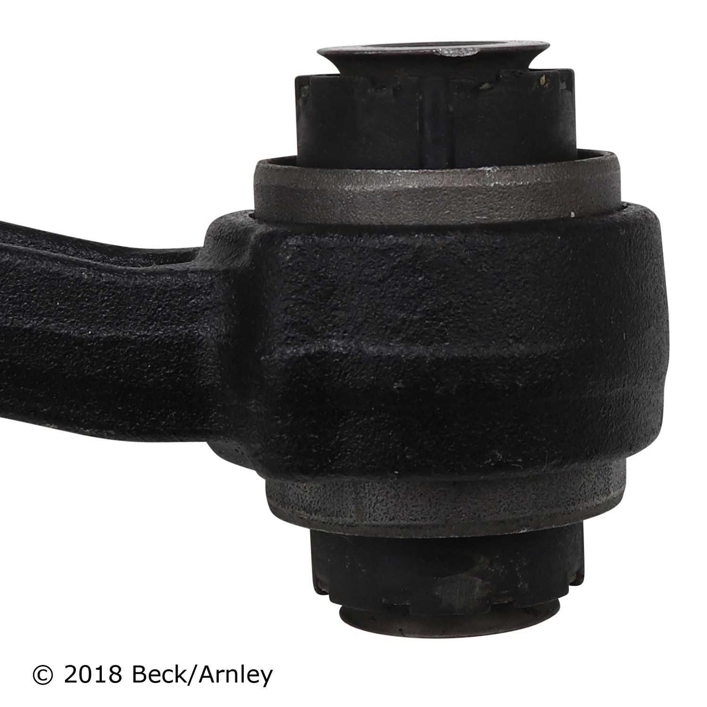 Beck/Arnley Suspension Control Arm and Ball Joint Assembly 102-8024