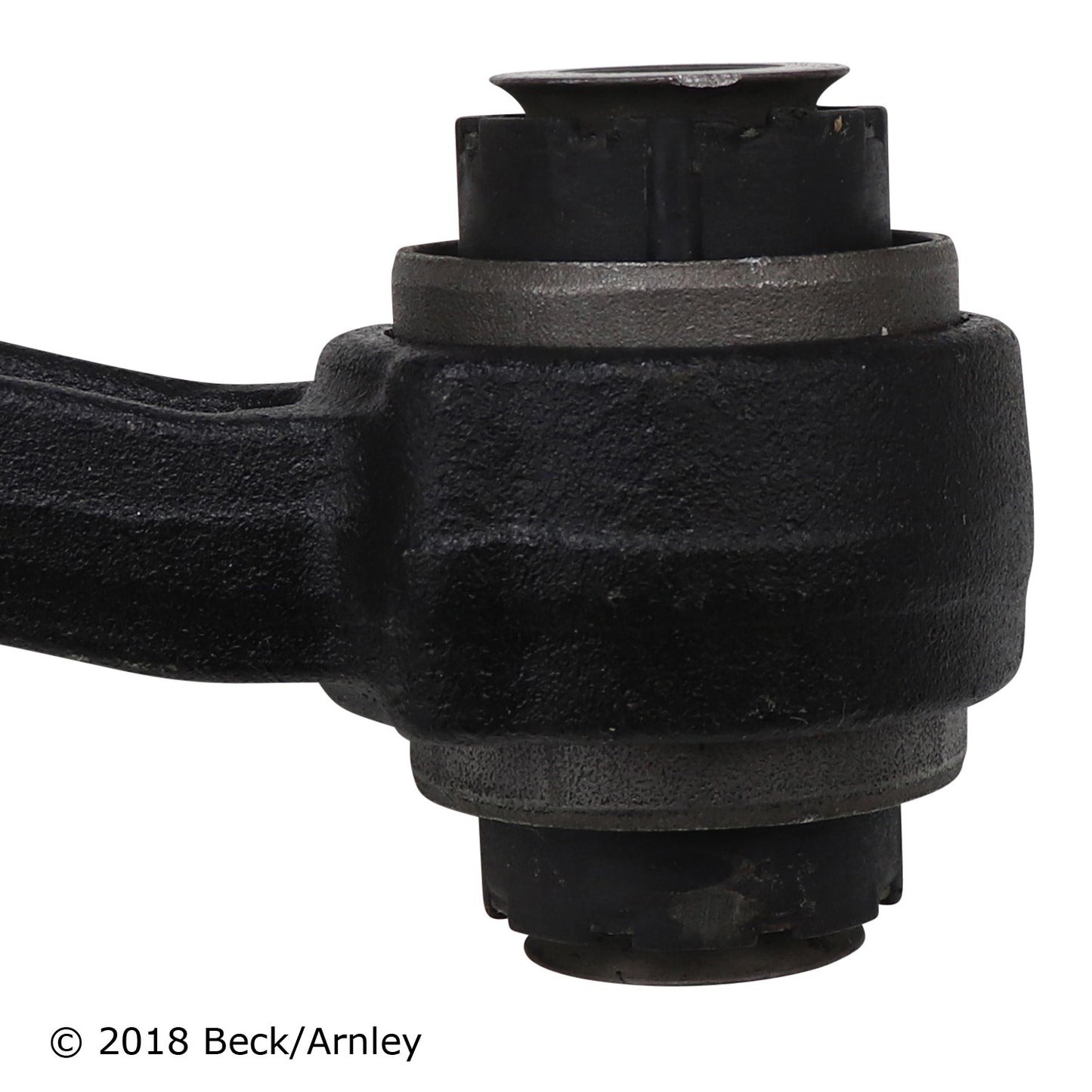Beck/Arnley Suspension Control Arm and Ball Joint Assembly 102-8024
