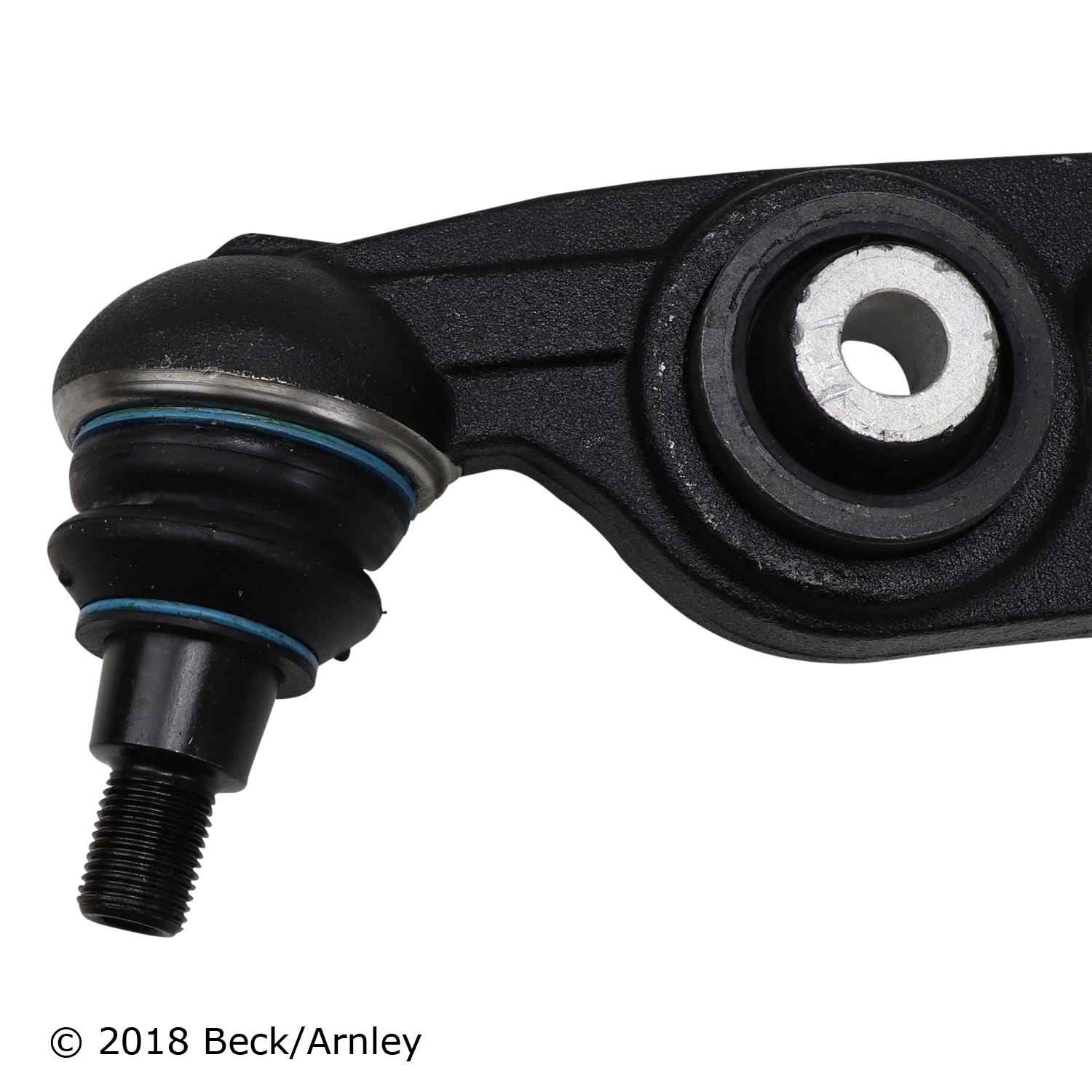 Beck/Arnley Suspension Control Arm and Ball Joint Assembly 102-8024