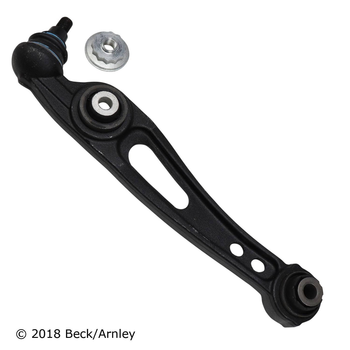 Beck/Arnley Suspension Control Arm and Ball Joint Assembly 102-8024