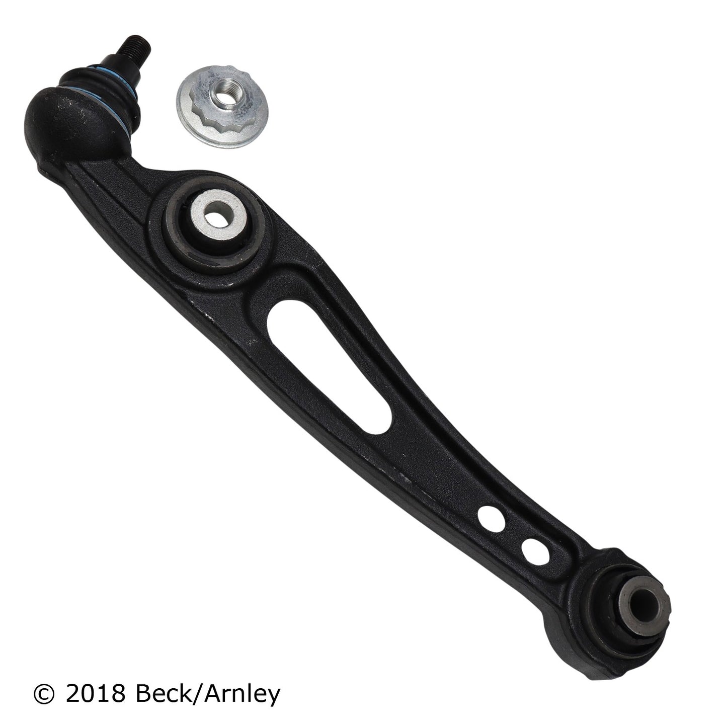Beck/Arnley Suspension Control Arm and Ball Joint Assembly 102-8024
