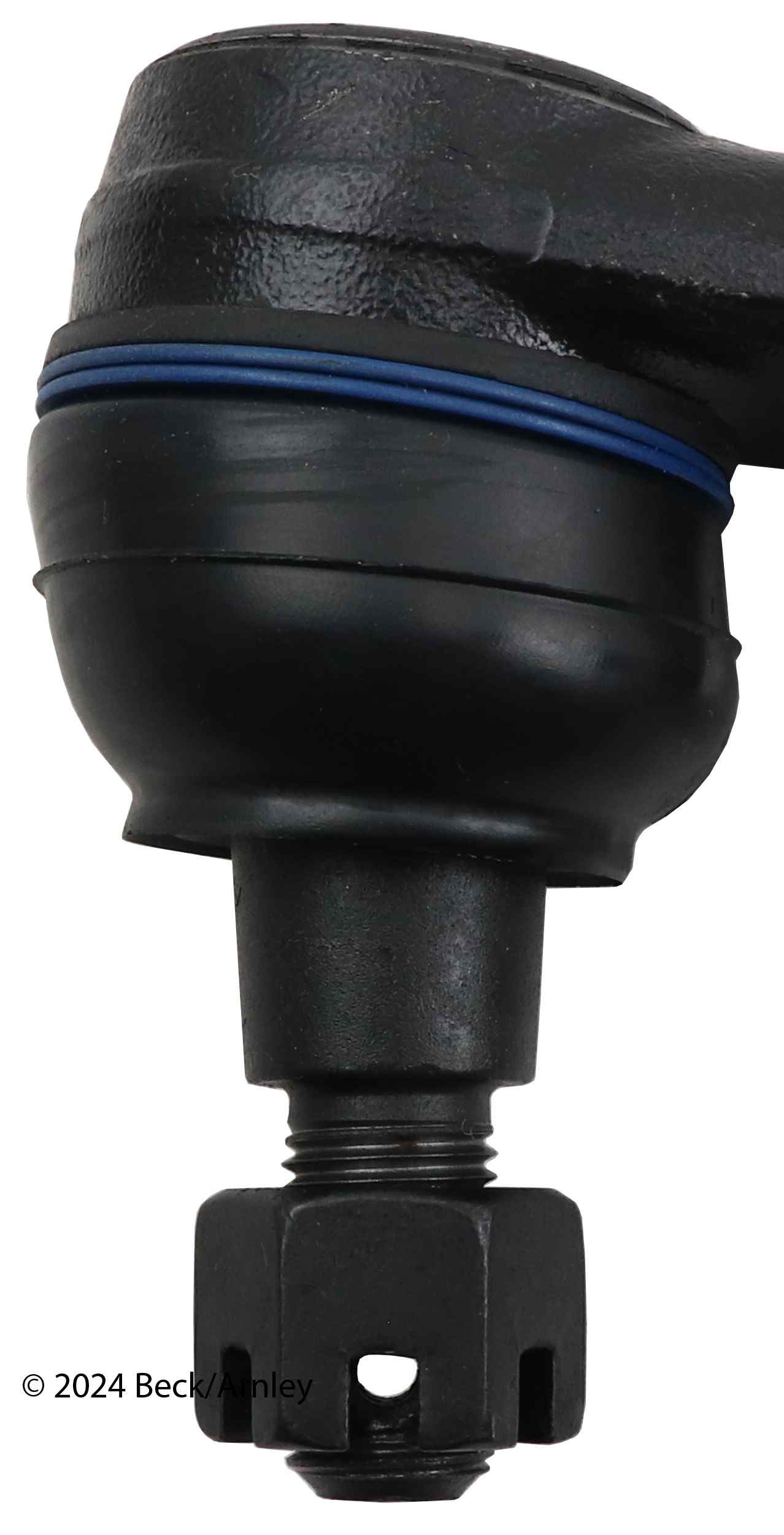 Beck/Arnley Suspension Control Arm and Ball Joint Assembly 102-8034