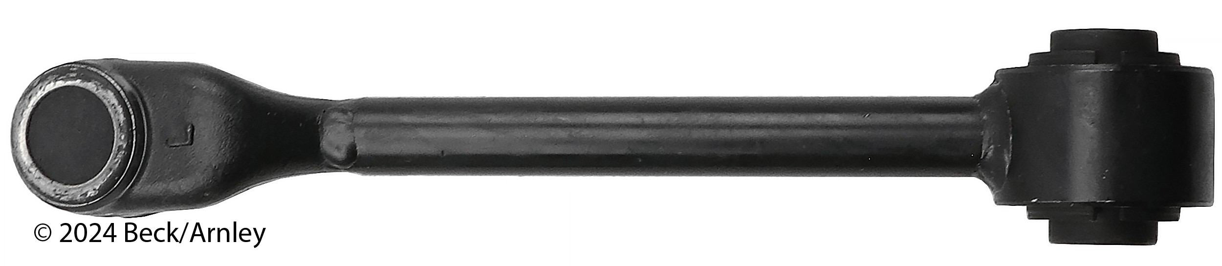 Beck/Arnley Suspension Control Arm and Ball Joint Assembly 102-8034