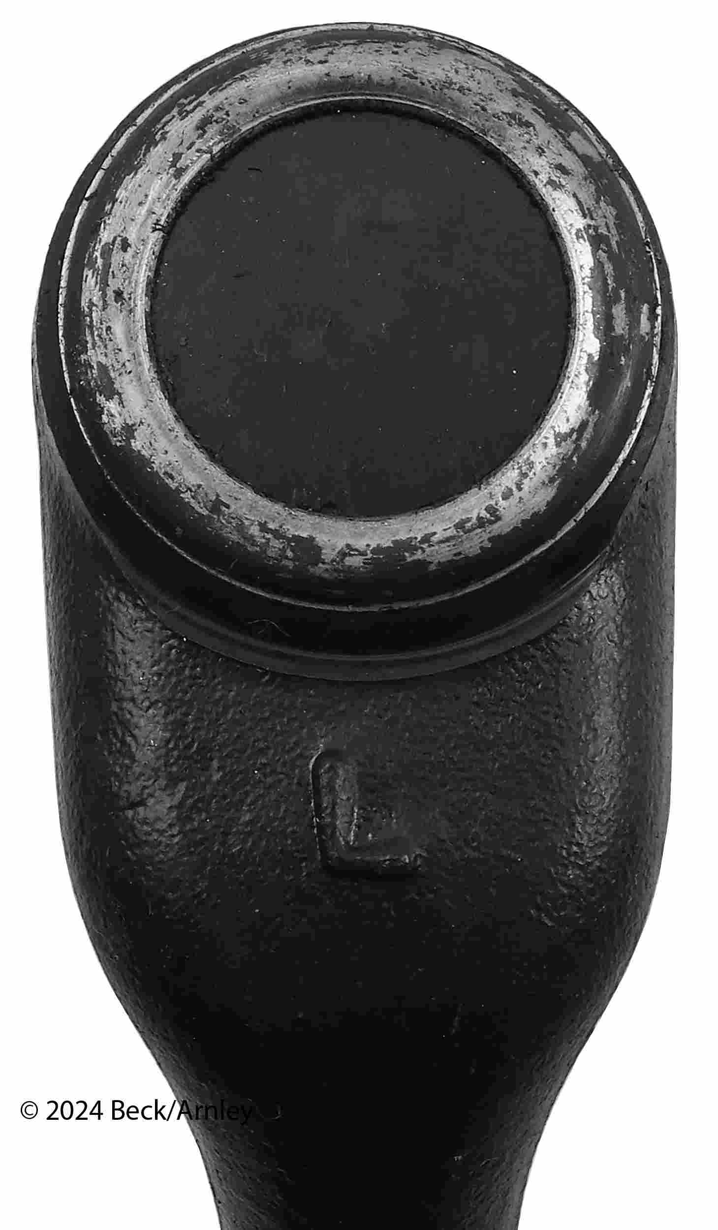 Beck/Arnley Suspension Control Arm and Ball Joint Assembly 102-8034