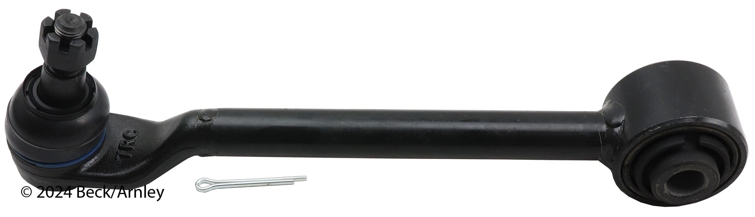 Beck/Arnley Suspension Control Arm and Ball Joint Assembly 102-8034