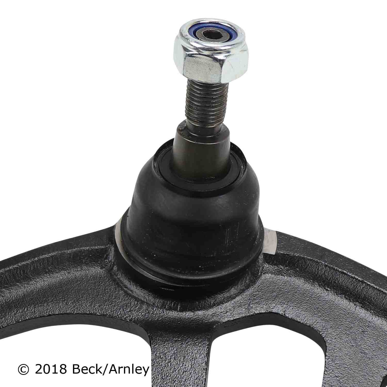 Beck/Arnley Suspension Control Arm 102-8041