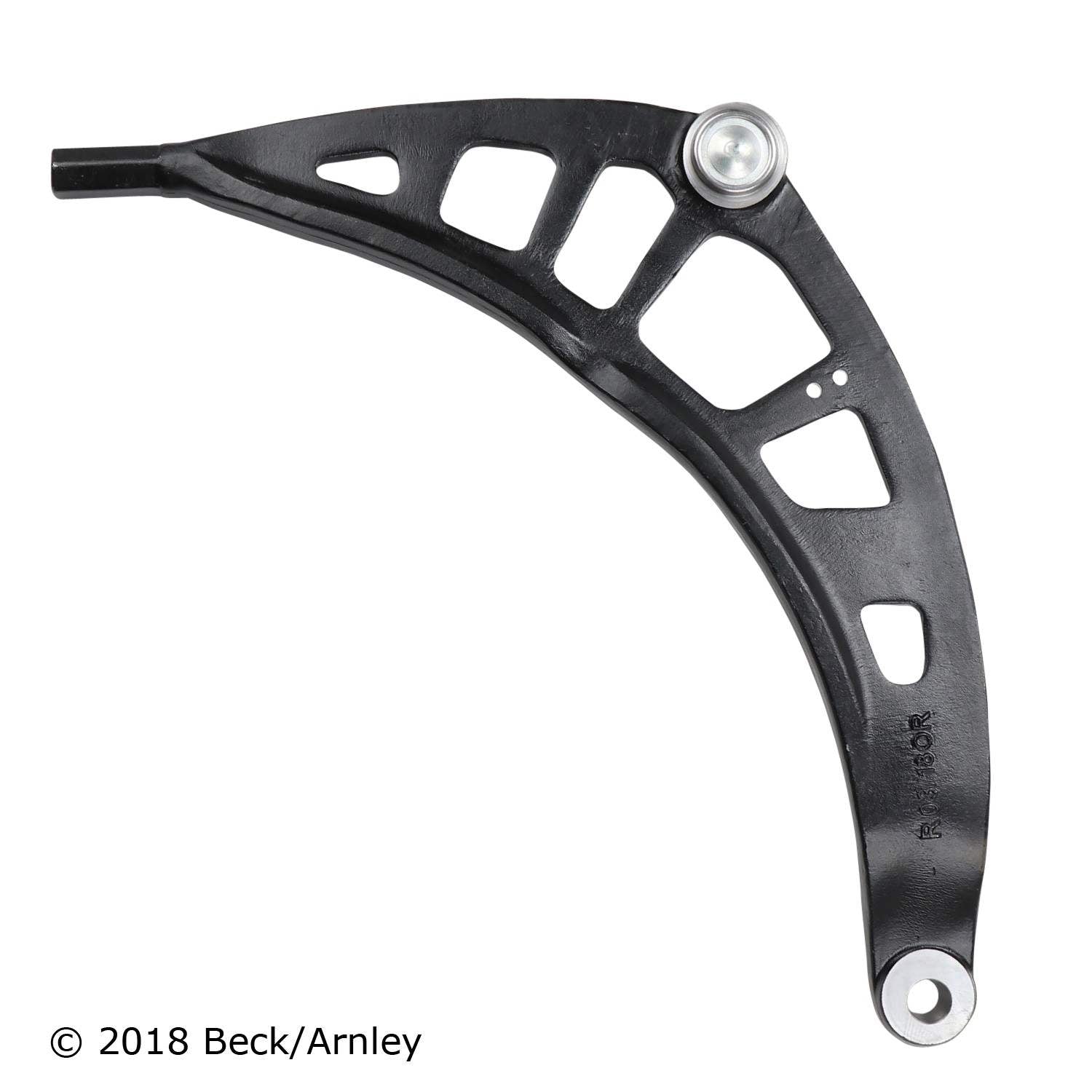 Beck/Arnley Suspension Control Arm 102-8041