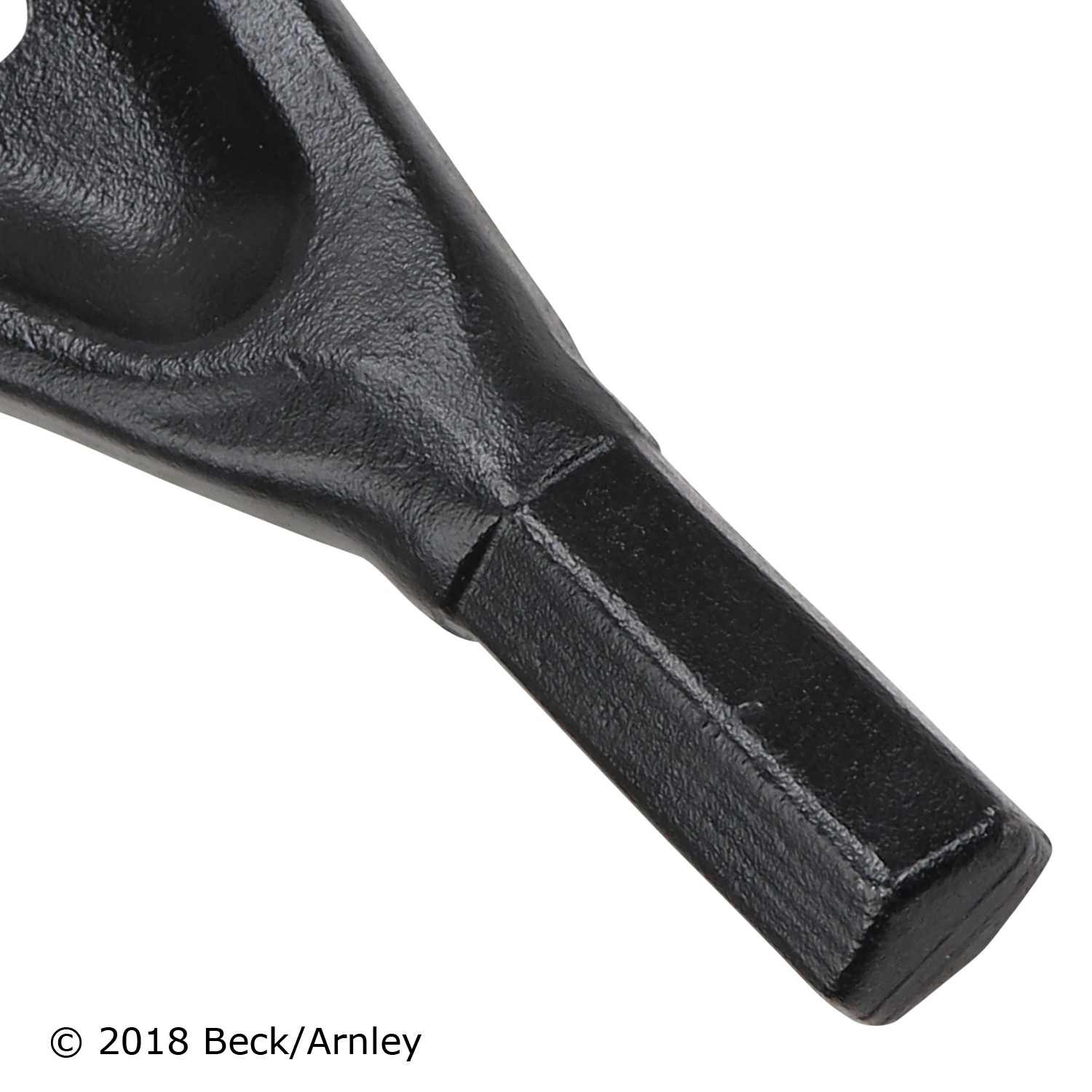 Beck/Arnley Suspension Control Arm 102-8041