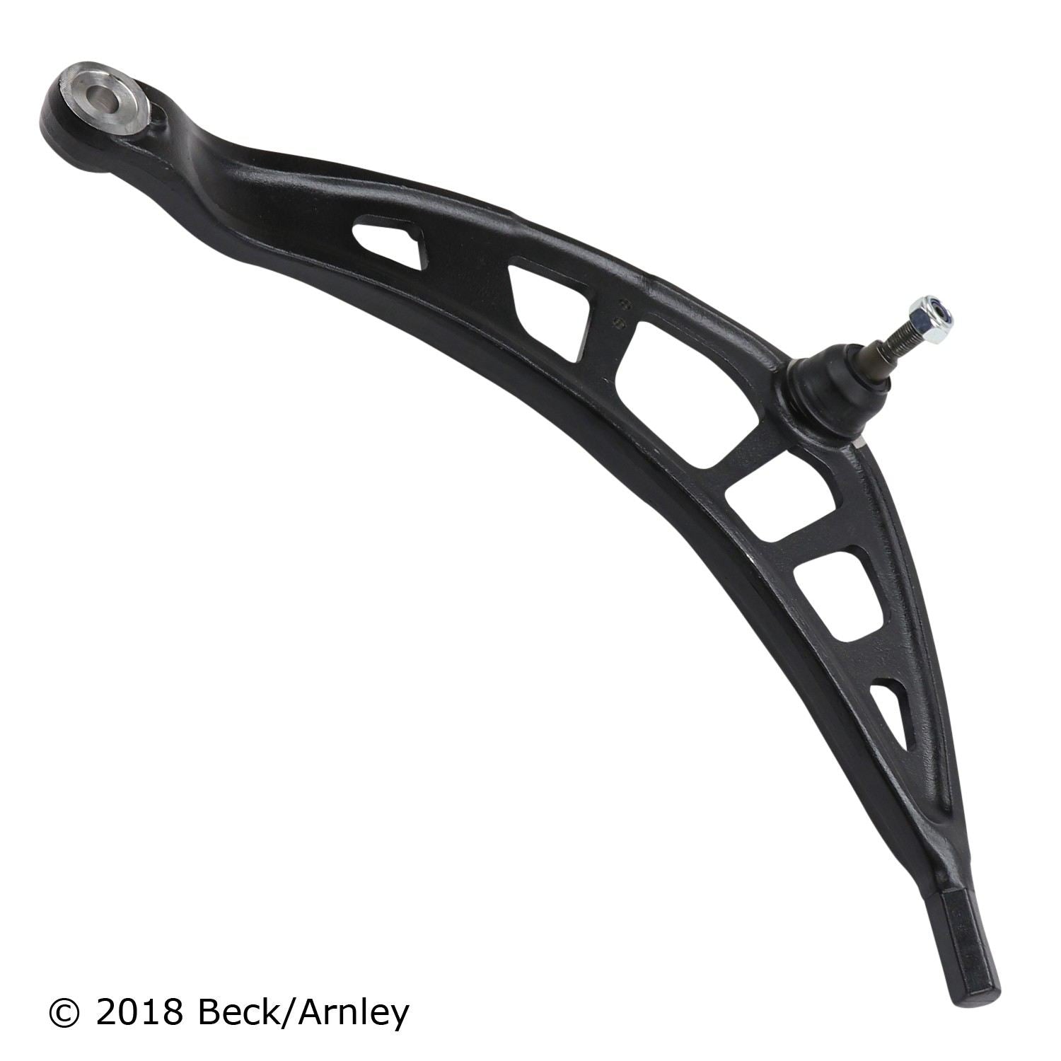 Beck/Arnley Suspension Control Arm 102-8041
