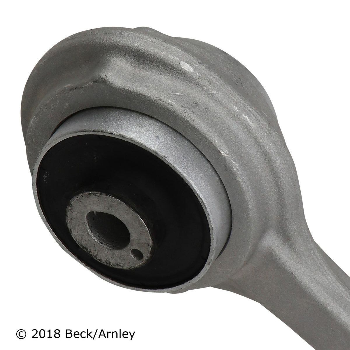 Beck/Arnley CONTROL ARM WITH BALL JOINT 102-8050