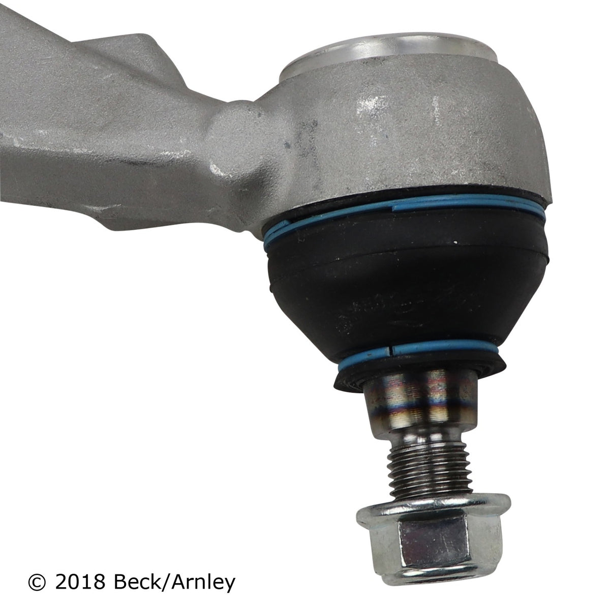 Beck/Arnley CONTROL ARM WITH BALL JOINT 102-8050