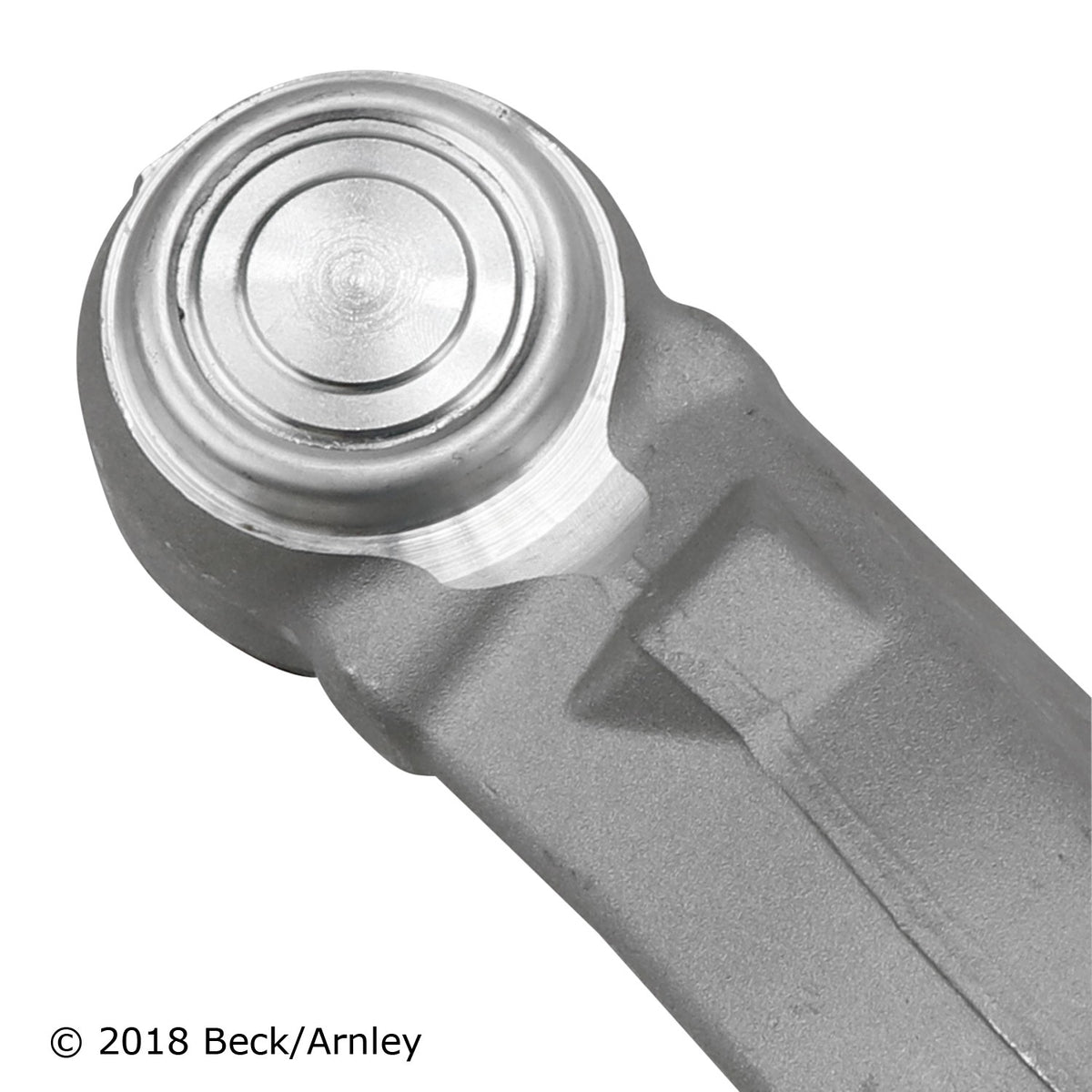 Beck/Arnley CONTROL ARM WITH BALL JOINT 102-8050