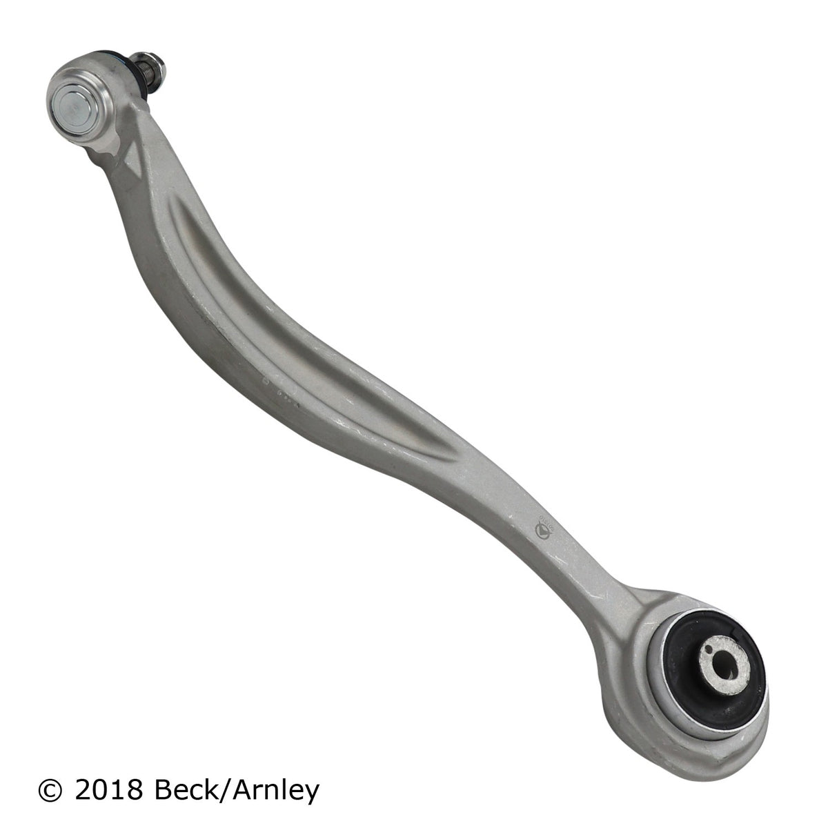 Beck/Arnley CONTROL ARM WITH BALL JOINT 102-8050
