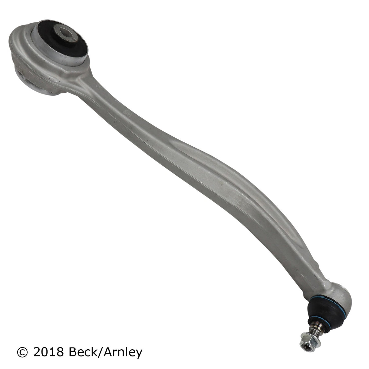 Beck/Arnley CONTROL ARM WITH BALL JOINT 102-8050