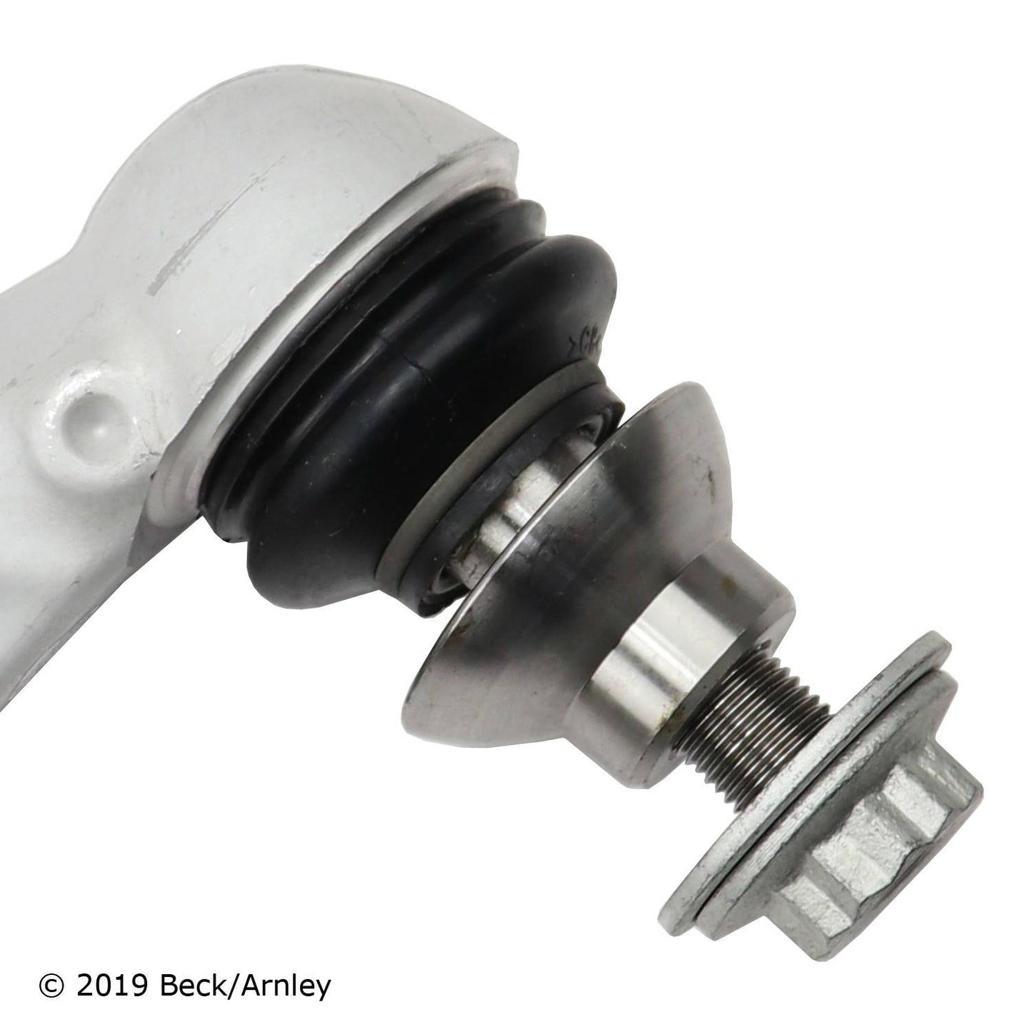 Beck/Arnley Suspension Control Arm and Ball Joint Assembly 102-8057