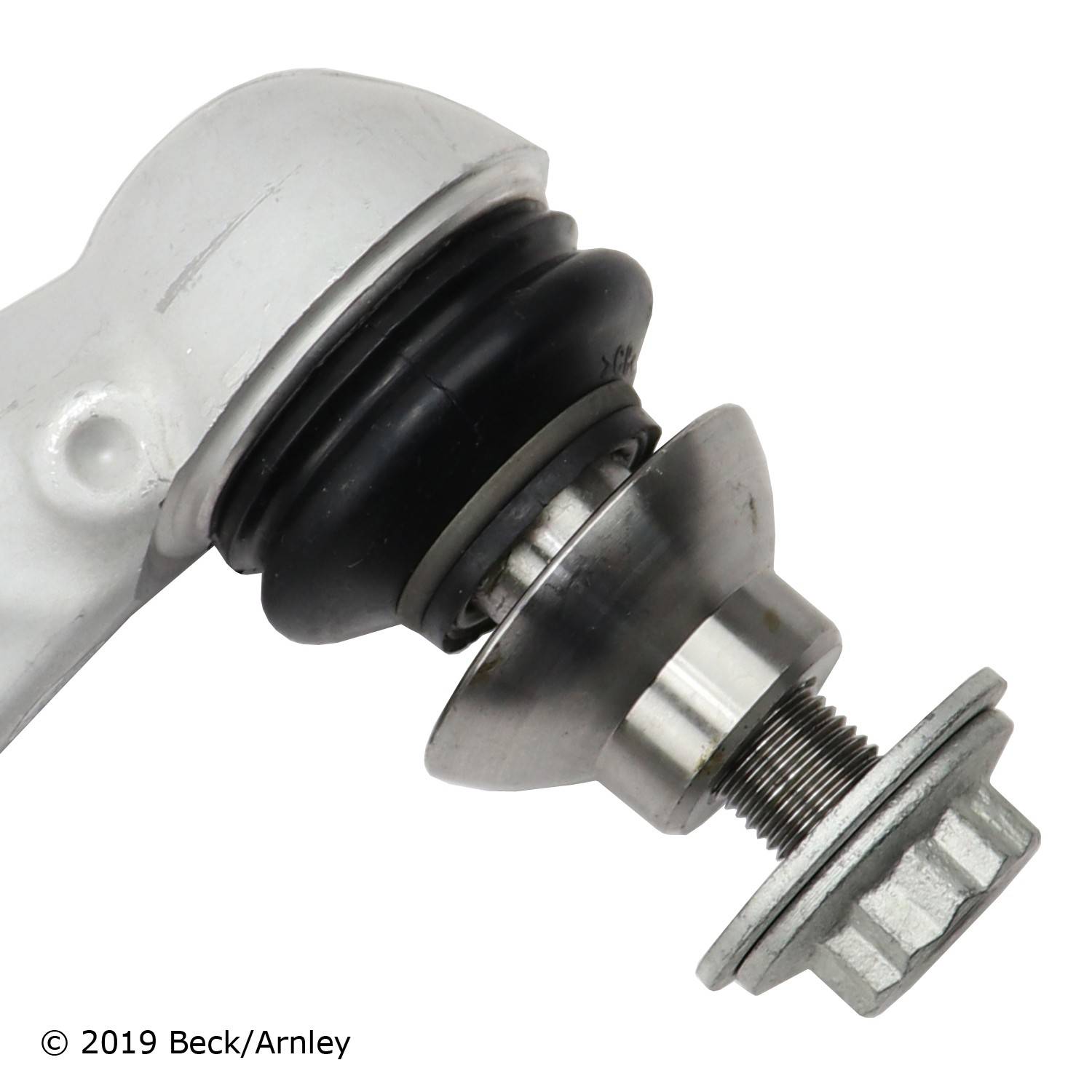 Beck/Arnley Suspension Control Arm and Ball Joint Assembly 102-8057