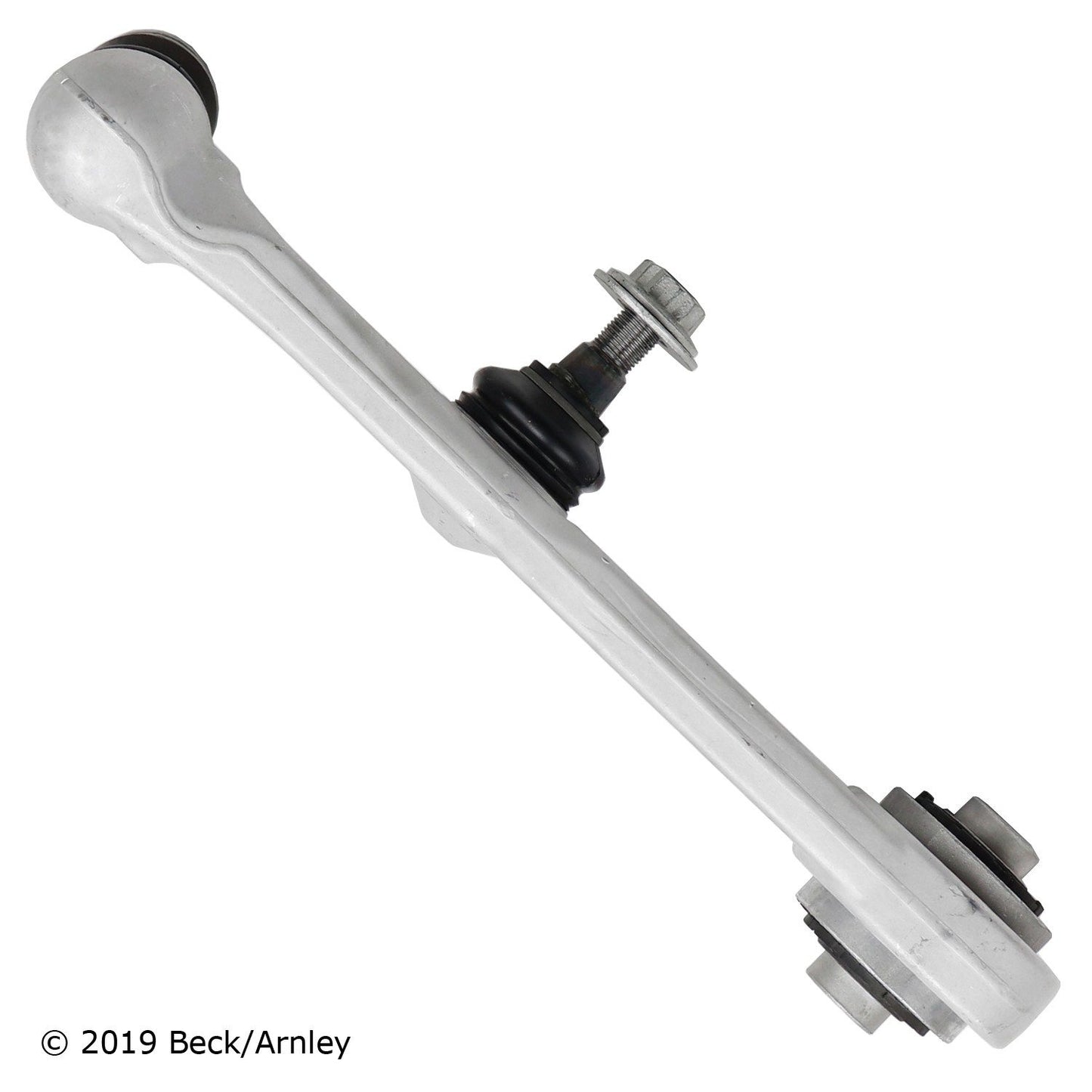 Beck/Arnley Suspension Control Arm and Ball Joint Assembly 102-8057