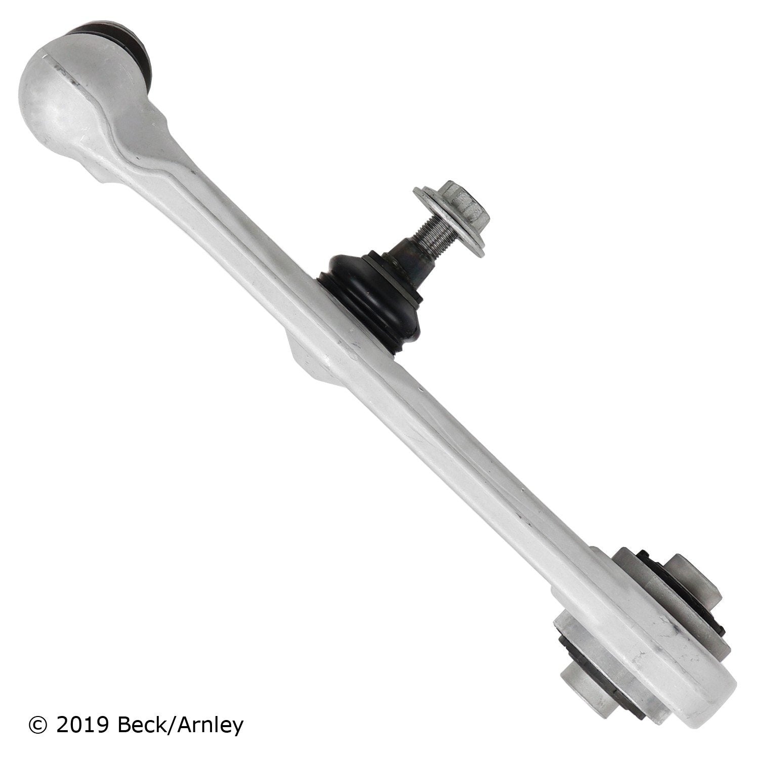 Beck/Arnley Suspension Control Arm and Ball Joint Assembly 102-8057