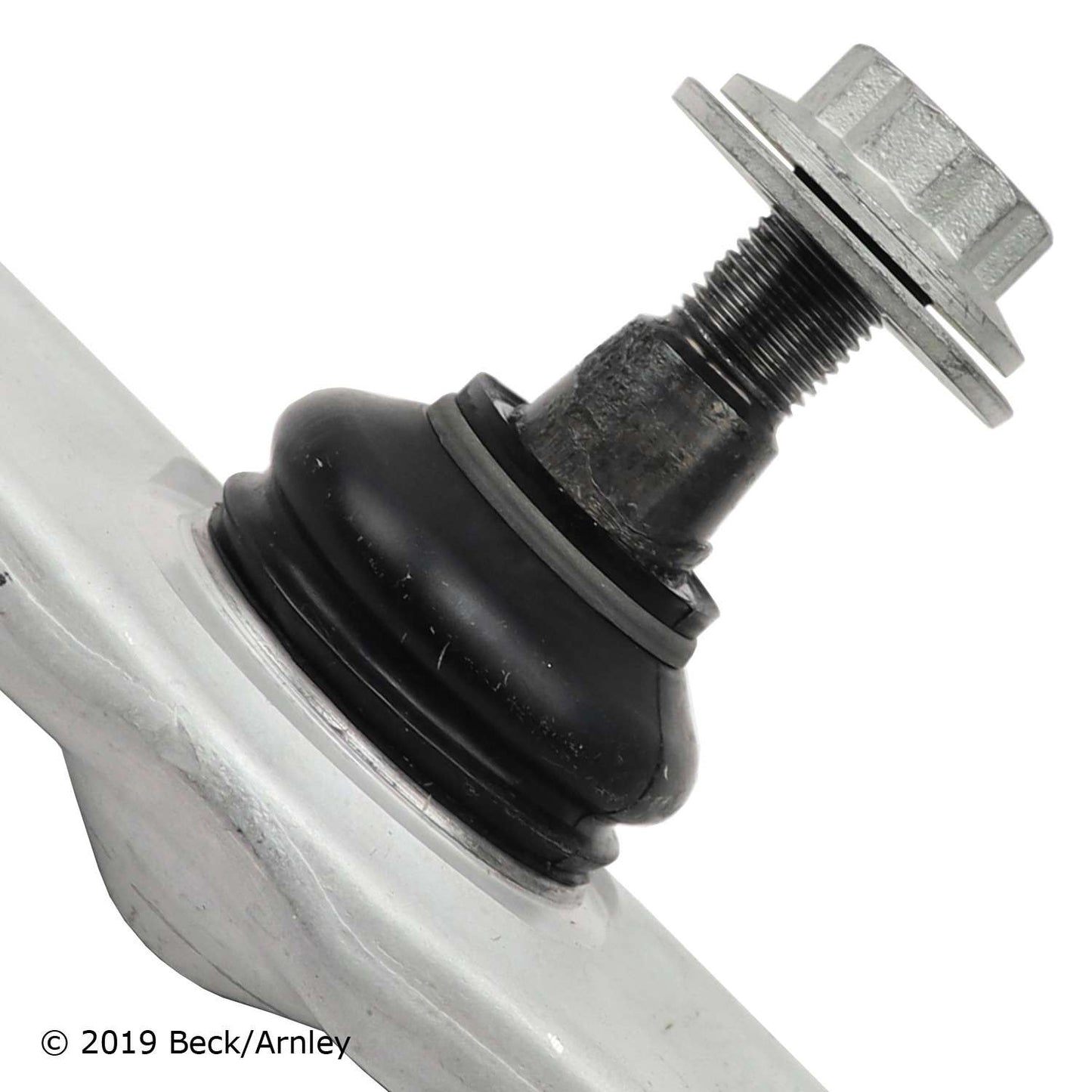 Beck/Arnley Suspension Control Arm and Ball Joint Assembly 102-8057
