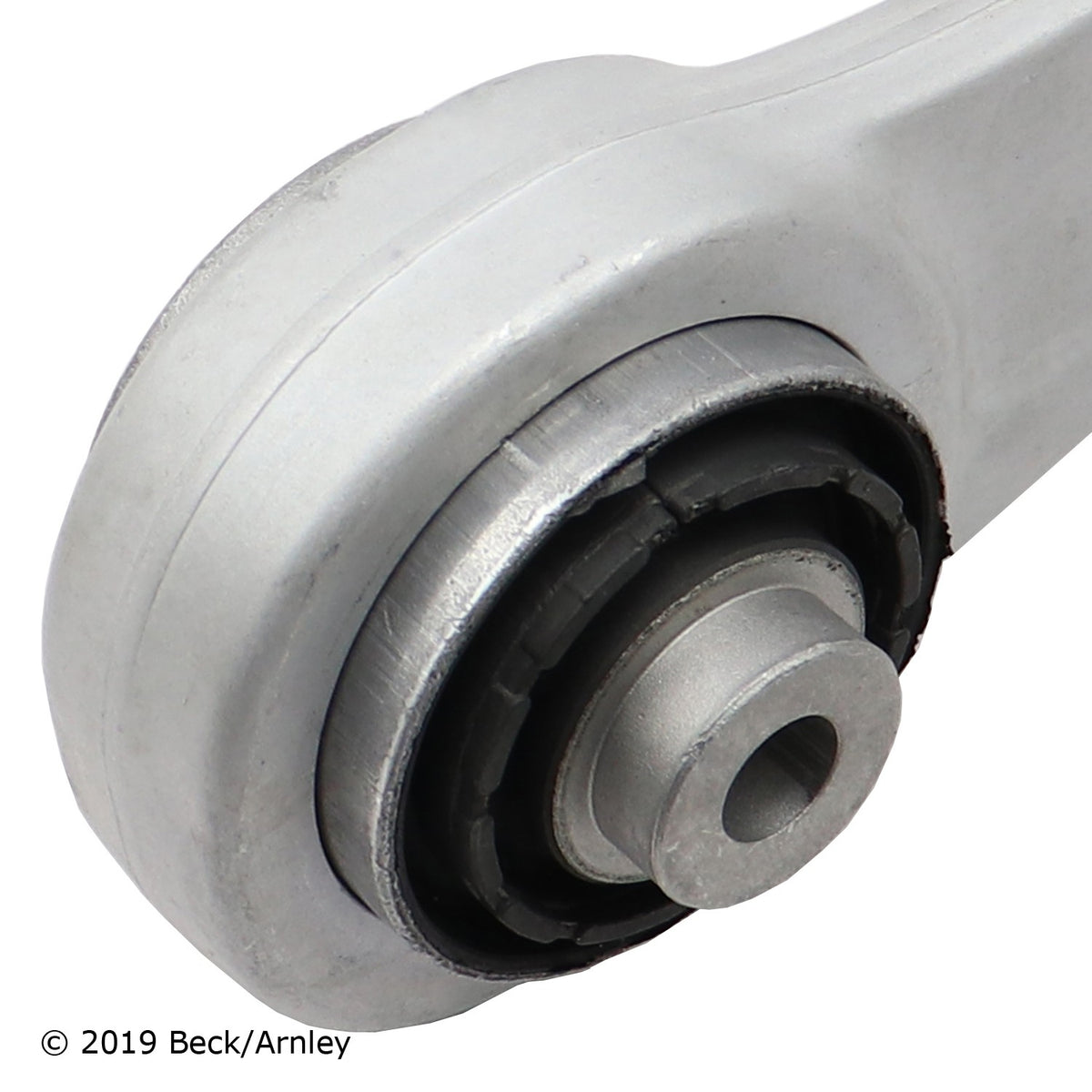 Beck/Arnley Suspension Control Arm and Ball Joint Assembly 102-8057