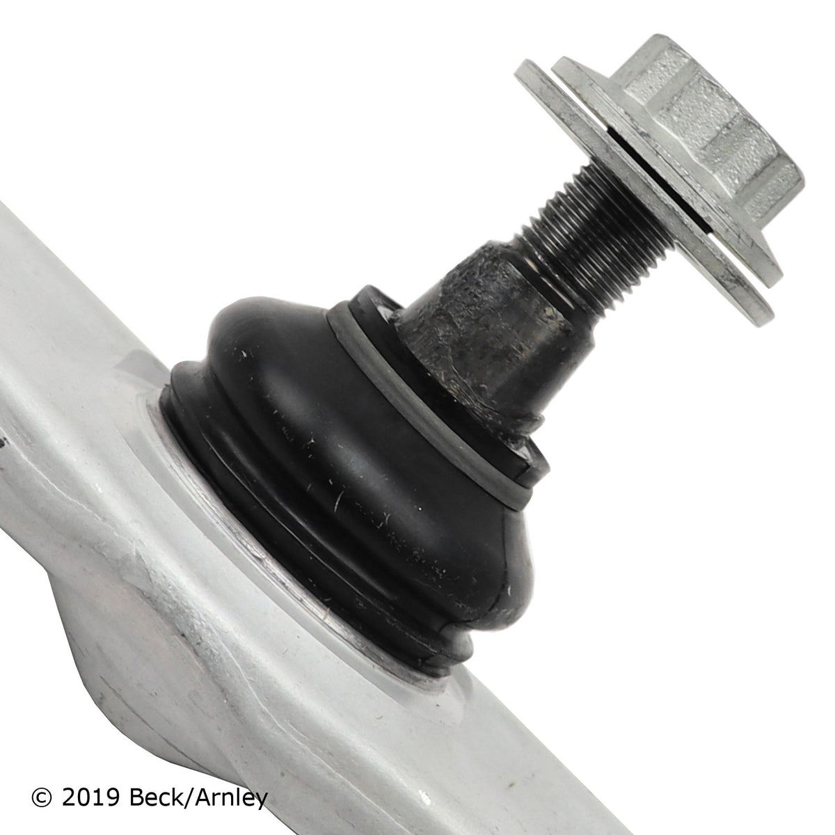 Beck/Arnley Suspension Control Arm and Ball Joint Assembly 102-8057